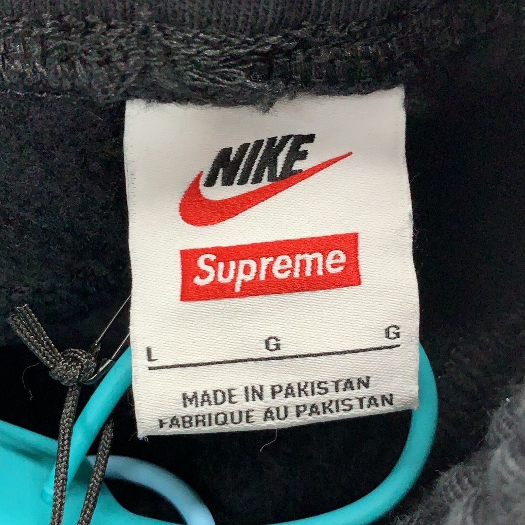 Supreme Supreme x Nike Air Max Sweatpants Size L Size US 34 / EU 50 - 4 Thumbnail