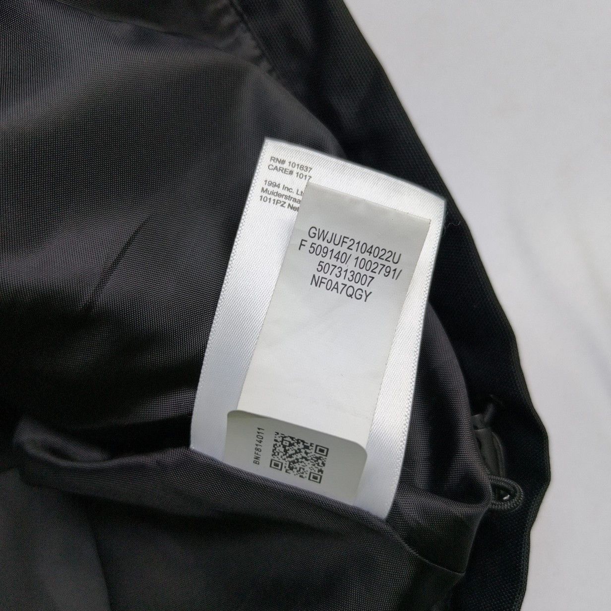 Supreme Supreme x The North Face Steep Tech Apogee Jacket Black L Size US L / EU 52-54 / 3 - 5 Thumbnail
