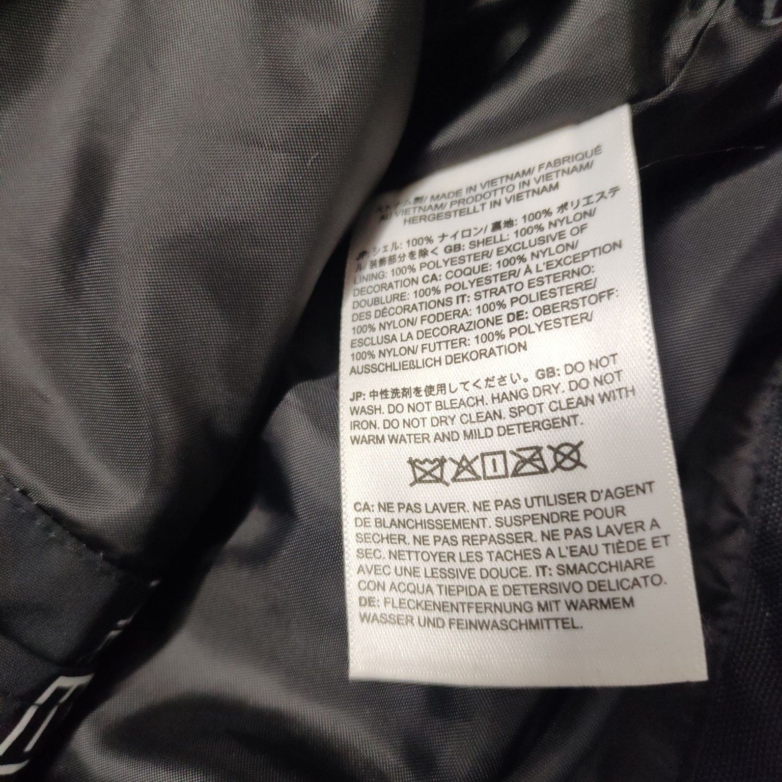 Supreme Supreme x The North Face Steep Tech Apogee Jacket Black L Size US L / EU 52-54 / 3 - 4 Thumbnail