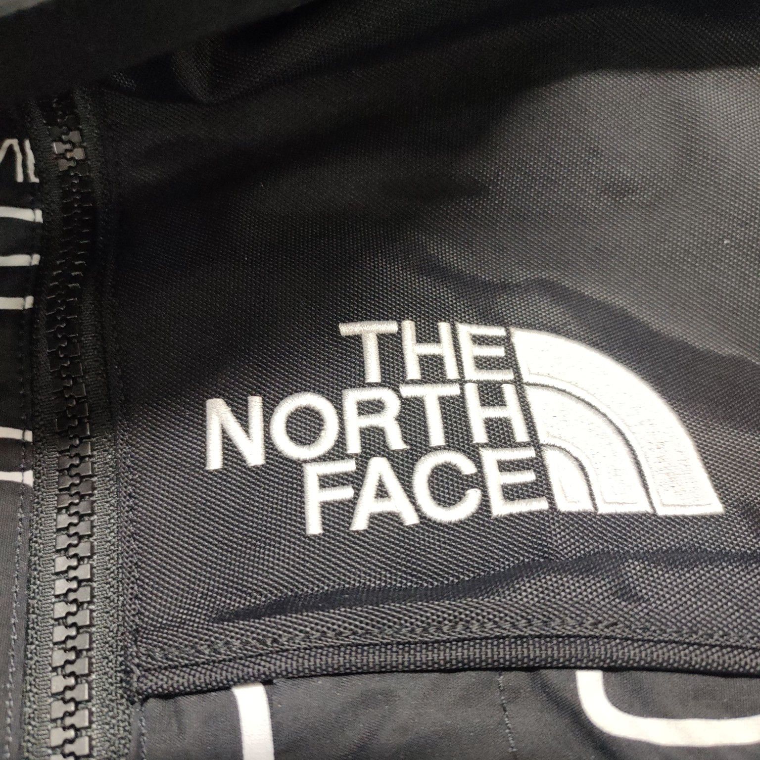 Supreme Supreme x The North Face Steep Tech Apogee Jacket Black L Size US L / EU 52-54 / 3 - 6 Thumbnail