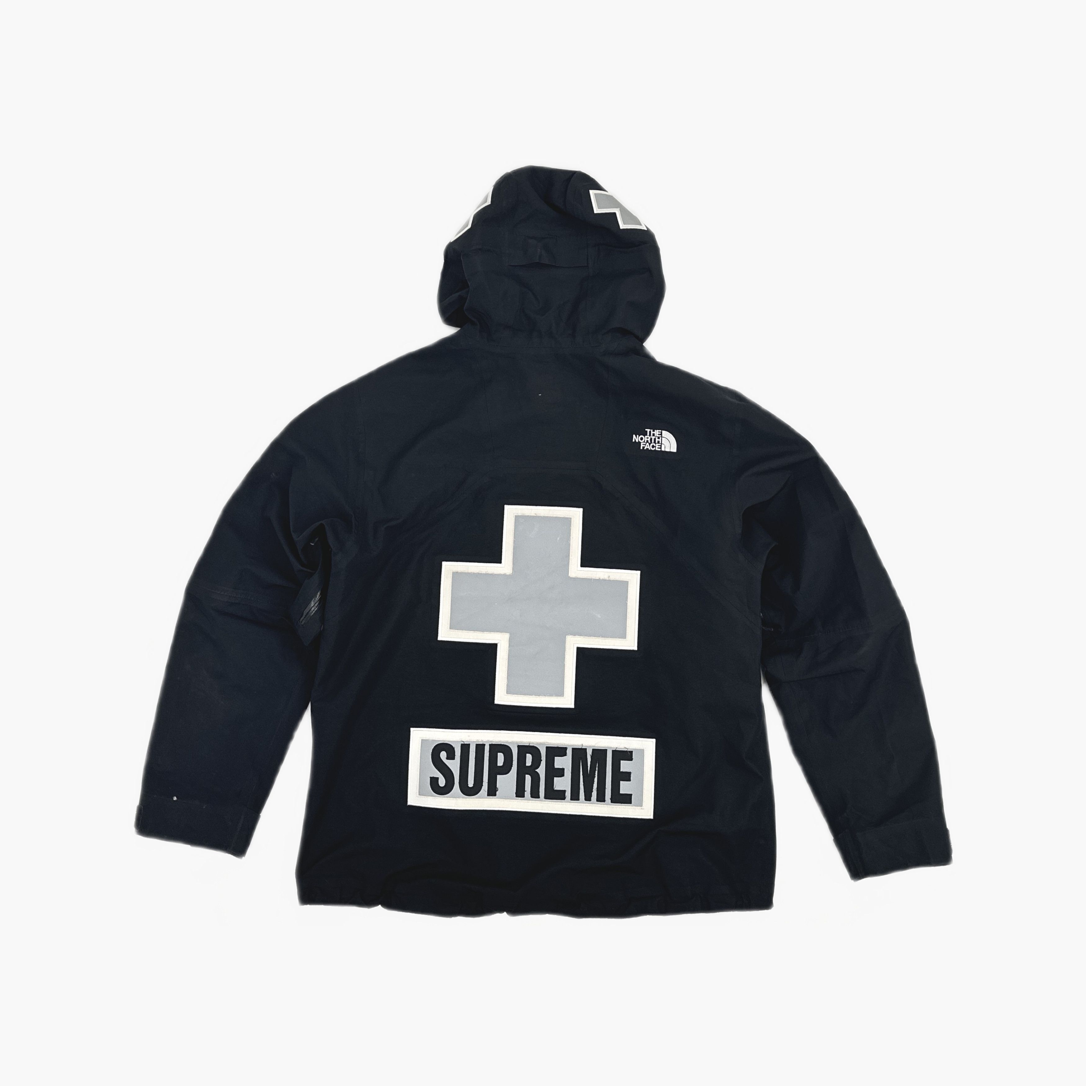 Supreme Supreme x The North Face Rescue Mountain Jacket Size M Size US M / EU 48-50 / 2 - 2 Thumbnail