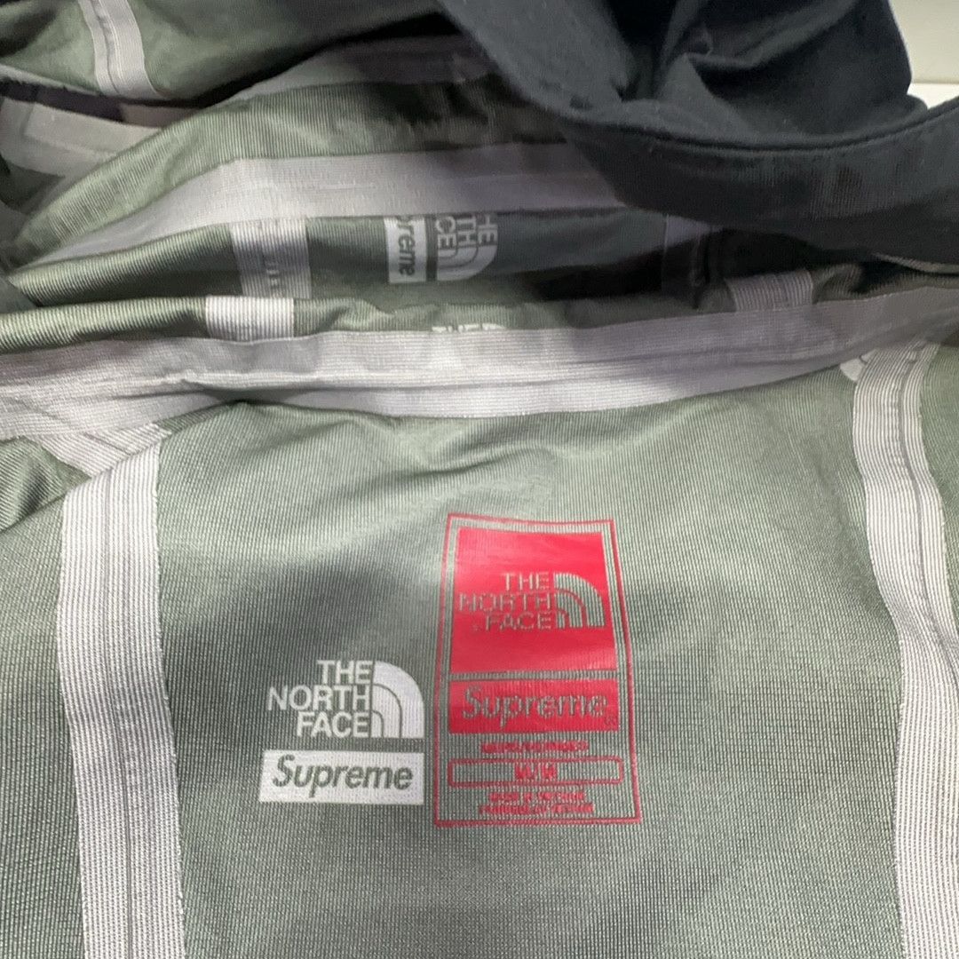 Supreme Supreme x The North Face Rescue Mountain Jacket Size M Size US M / EU 48-50 / 2 - 3 Thumbnail