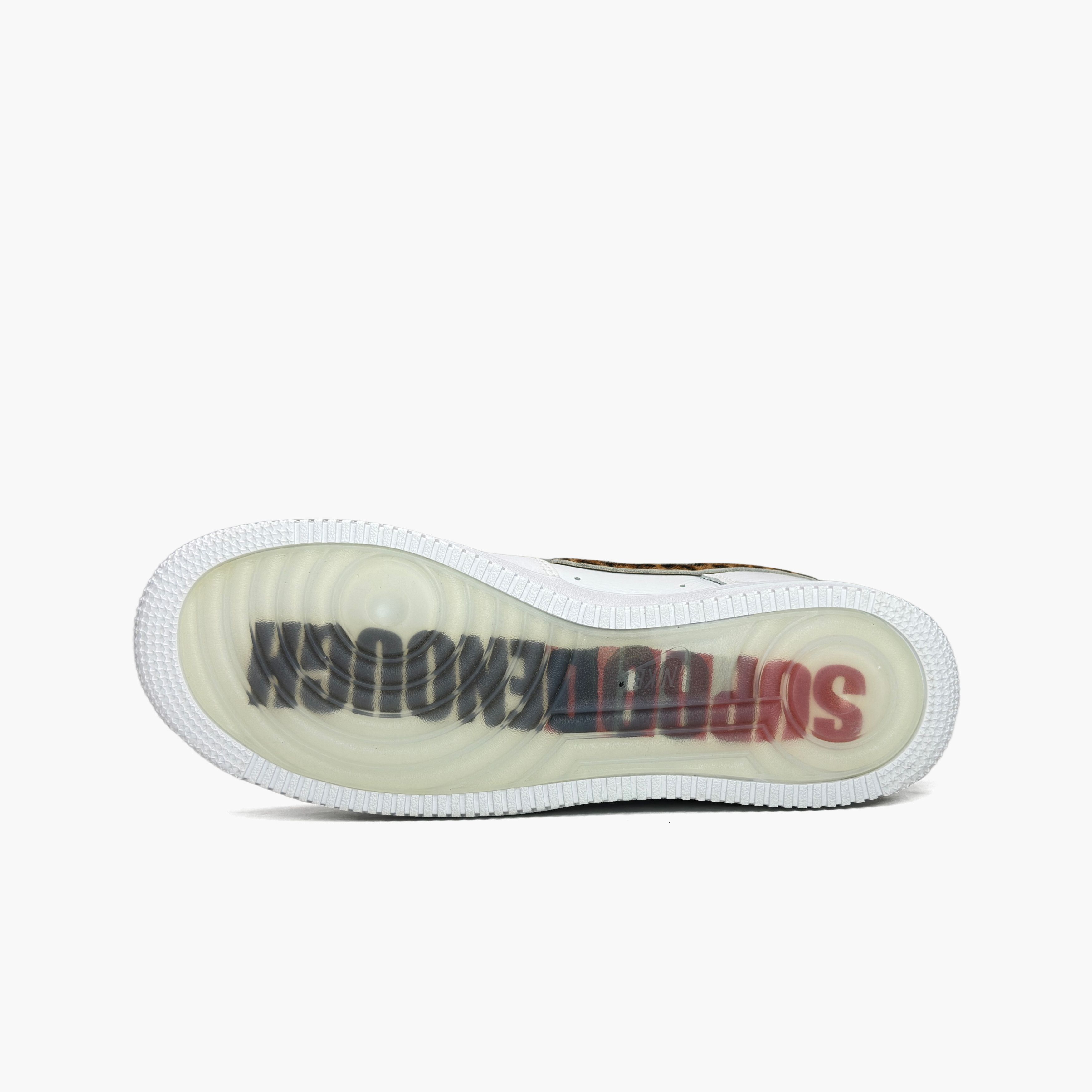 Nike Nike x Supreme x Goodenough Air Force 1 Low SP Size 8.5 Size US 9 / EU 42 - 8 Thumbnail