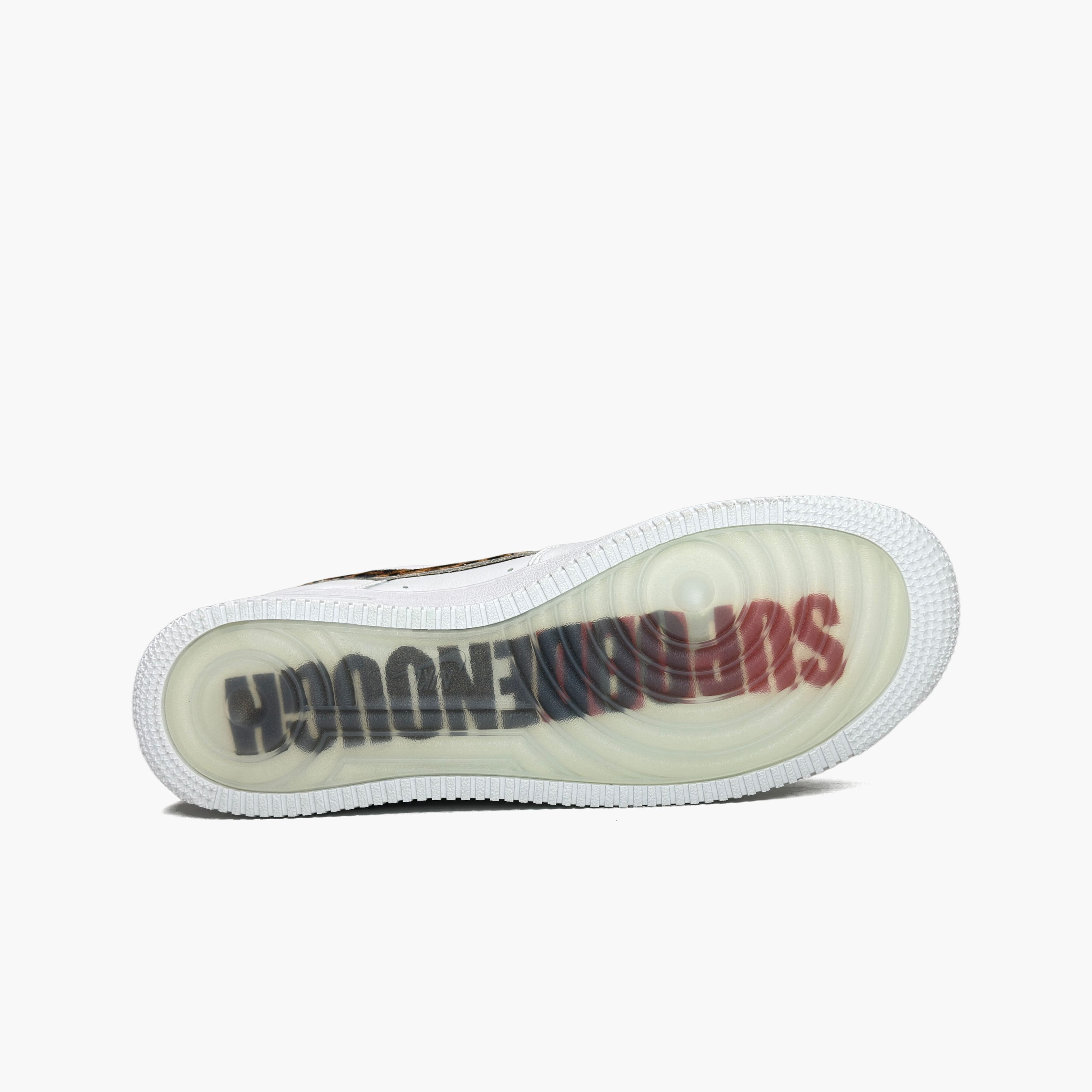 Nike Nike x Supreme x Goodenough Air Force 1 Low SP Size 8.5 Size US 9 / EU 42 - 7 Thumbnail