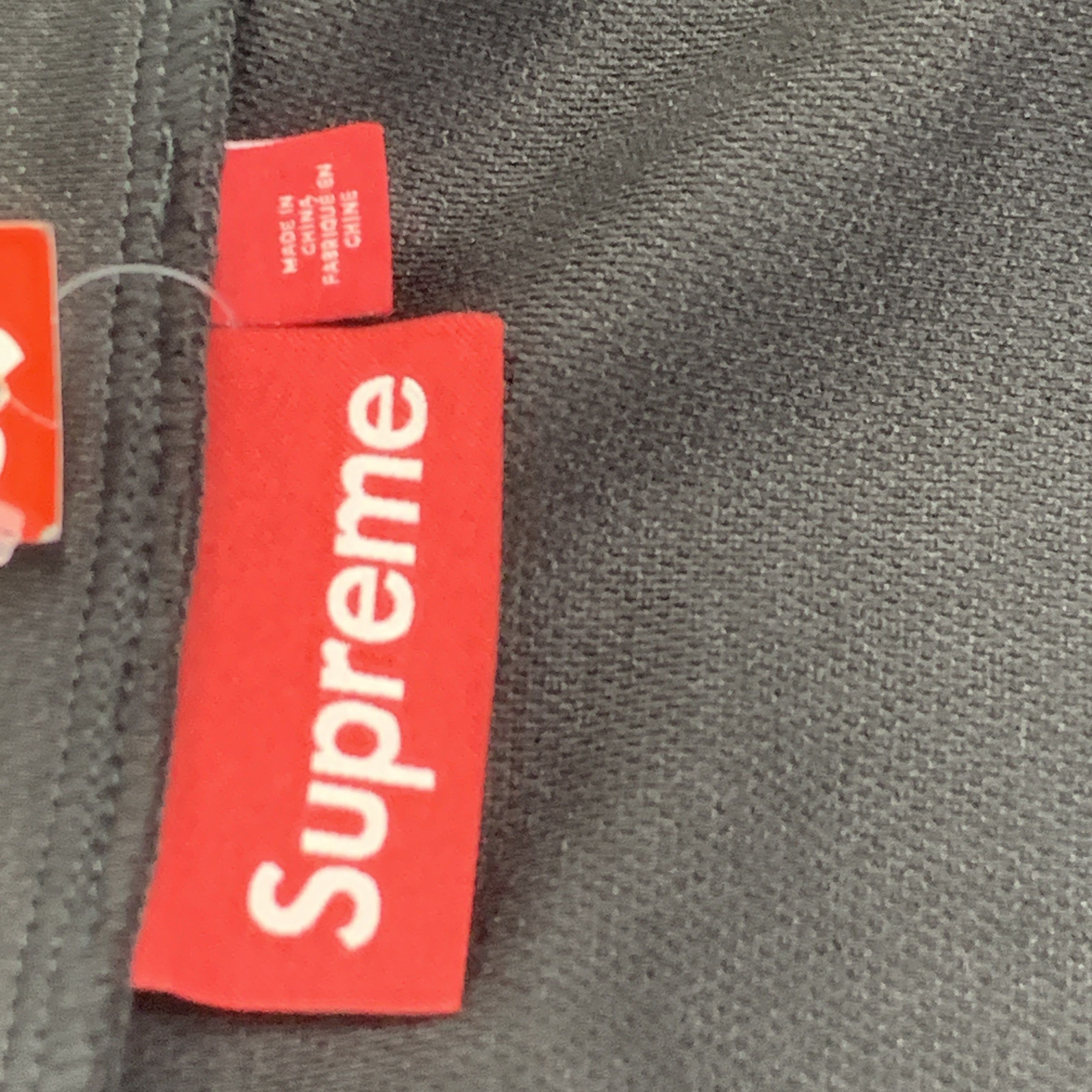 Supreme Supreme Worldwide Track Jacket Size L Size US L / EU 52-54 / 3 - 2 Thumbnail