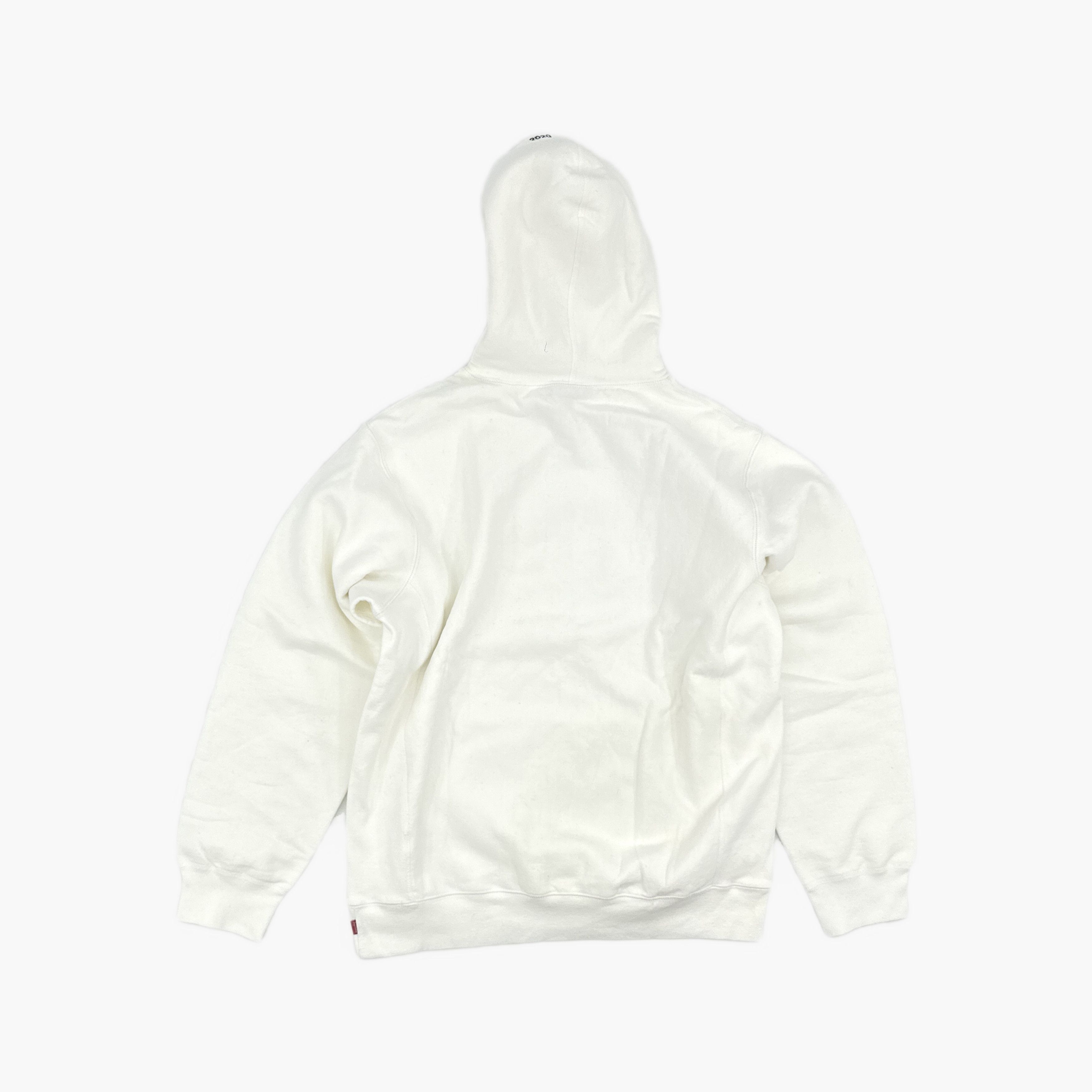 Supreme Supreme Motion Logo Hoodie XL Size US XL / EU 56 / 4 - 2 Thumbnail