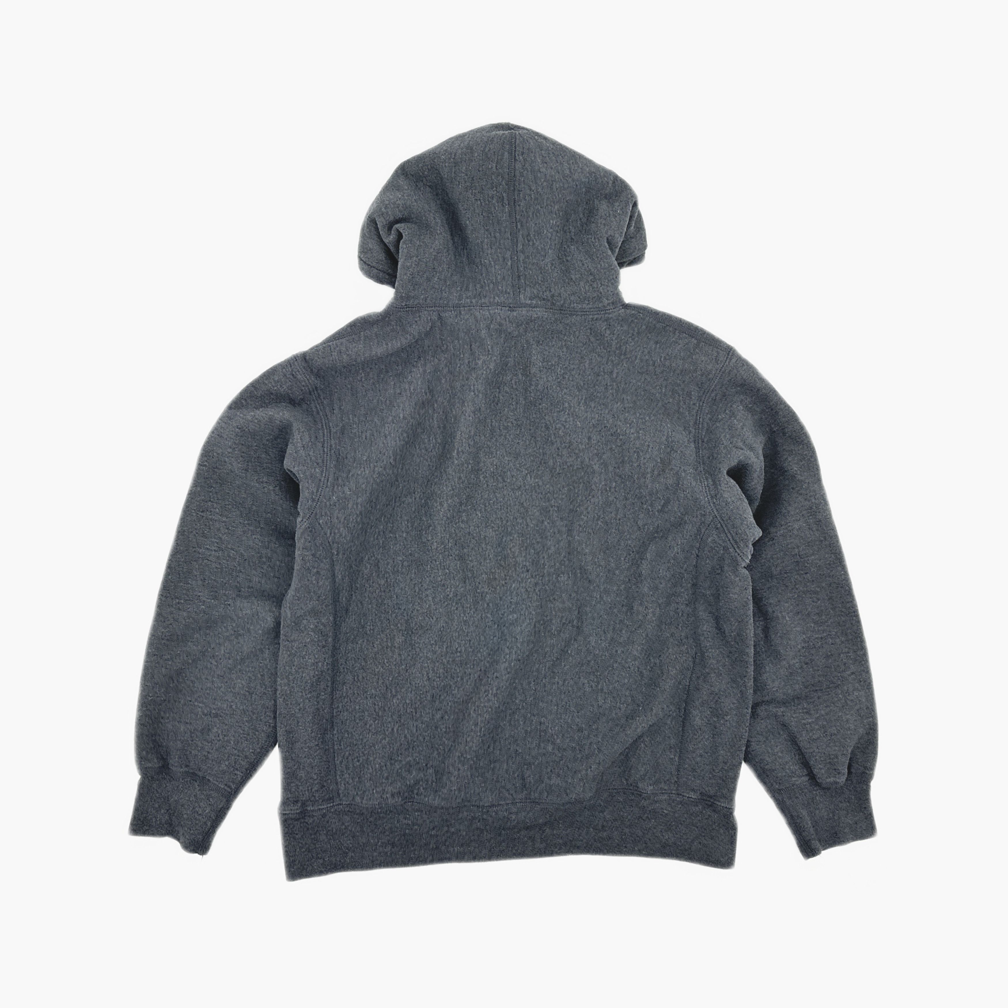 Supreme Supreme Box Logo Hooded Sweatshirt Size M Size US M / EU 48-50 / 2 - 2 Thumbnail