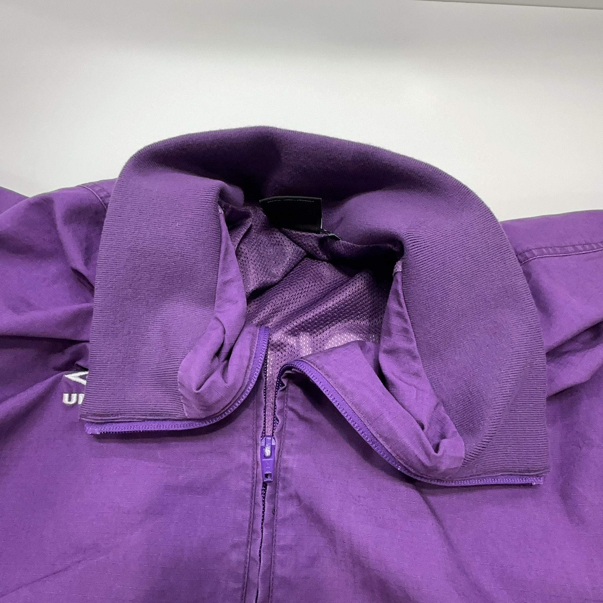 Supreme Supreme x Umbro Nylon Track Jacket Size L Size US L / EU 52-54 / 3 - 5 Thumbnail