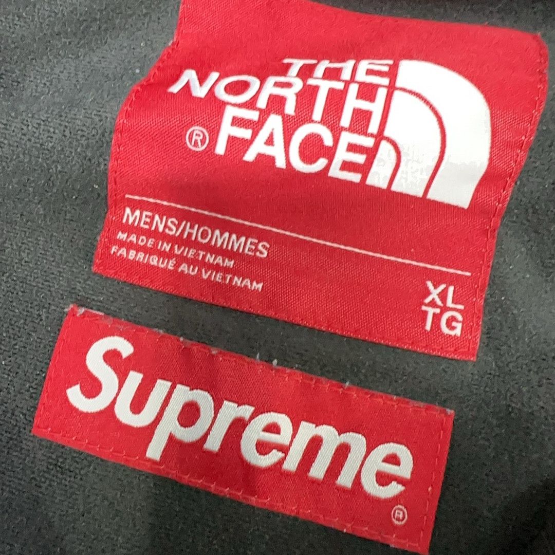 Supreme Supreme x The North Face Studded Mountain Light Jacket XL Size US XL / EU 56 / 4 - 3 Thumbnail