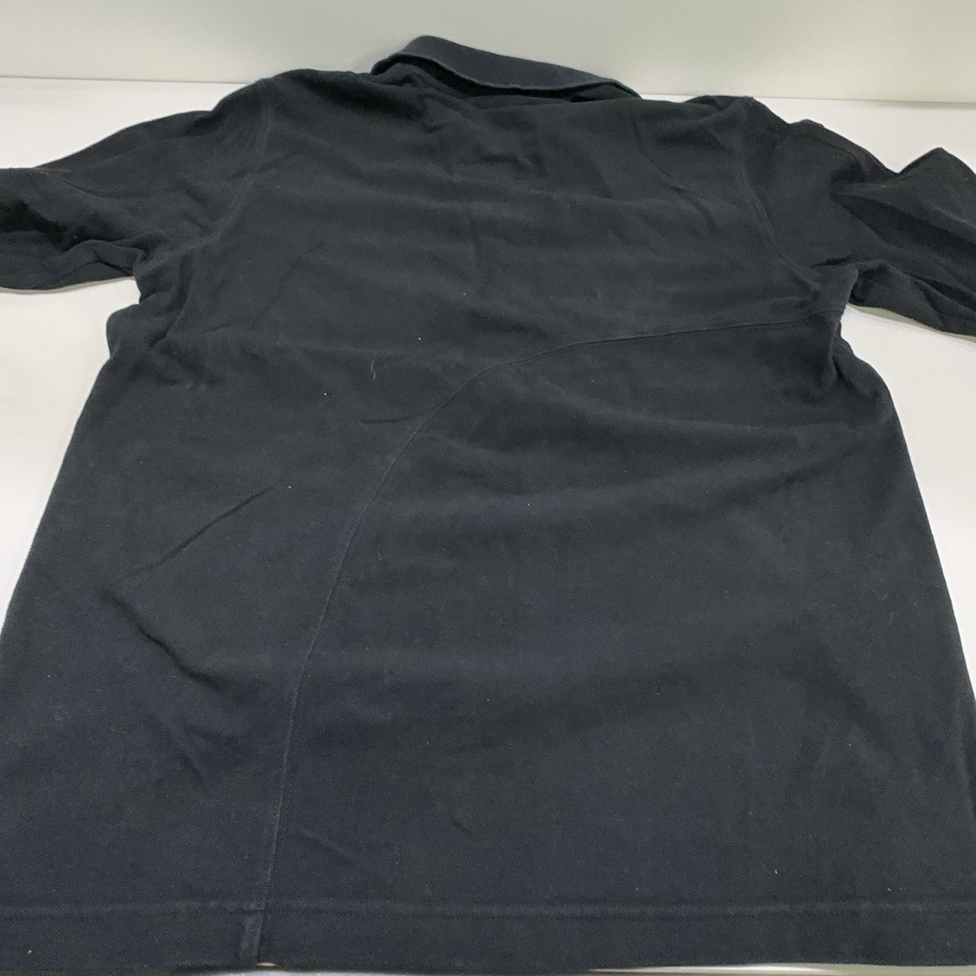 Supreme Supreme Corner Arc Long Sleeve Polo Size M Size US M / EU 48-50 / 2 - 10 Thumbnail