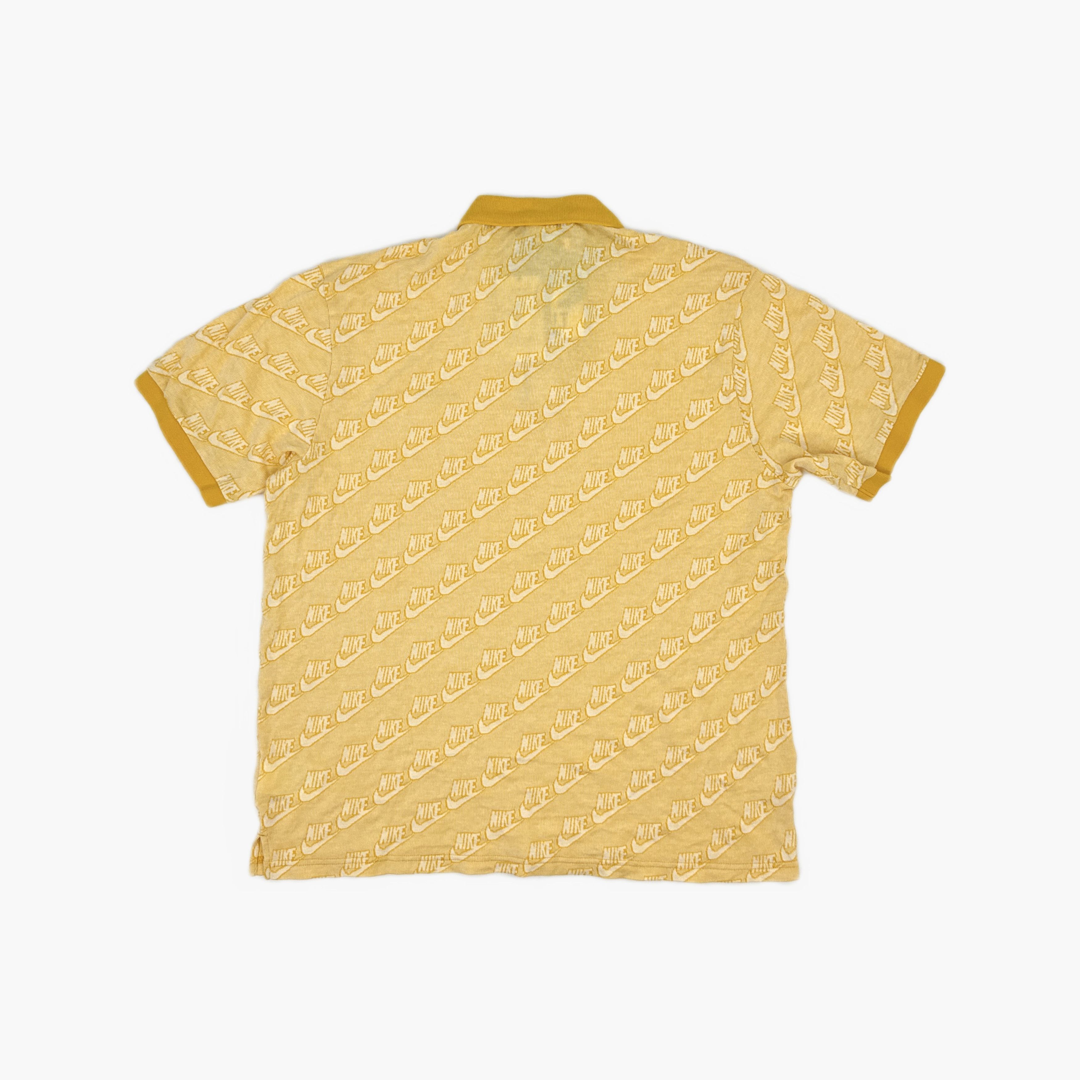Supreme Supreme x Nike Jacquard Polo Size XL Size US XL / EU 56 / 4 - 2 Thumbnail