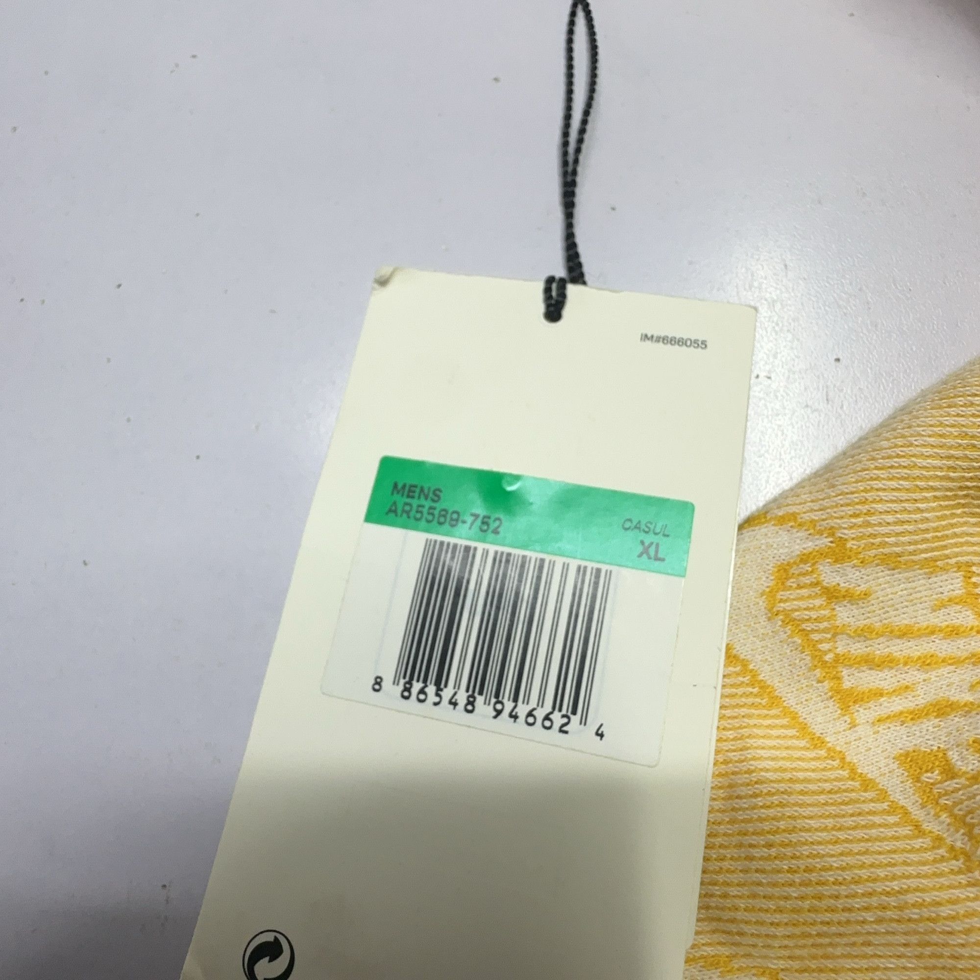 Supreme Supreme x Nike Jacquard Polo Size XL Size US XL / EU 56 / 4 - 5 Thumbnail
