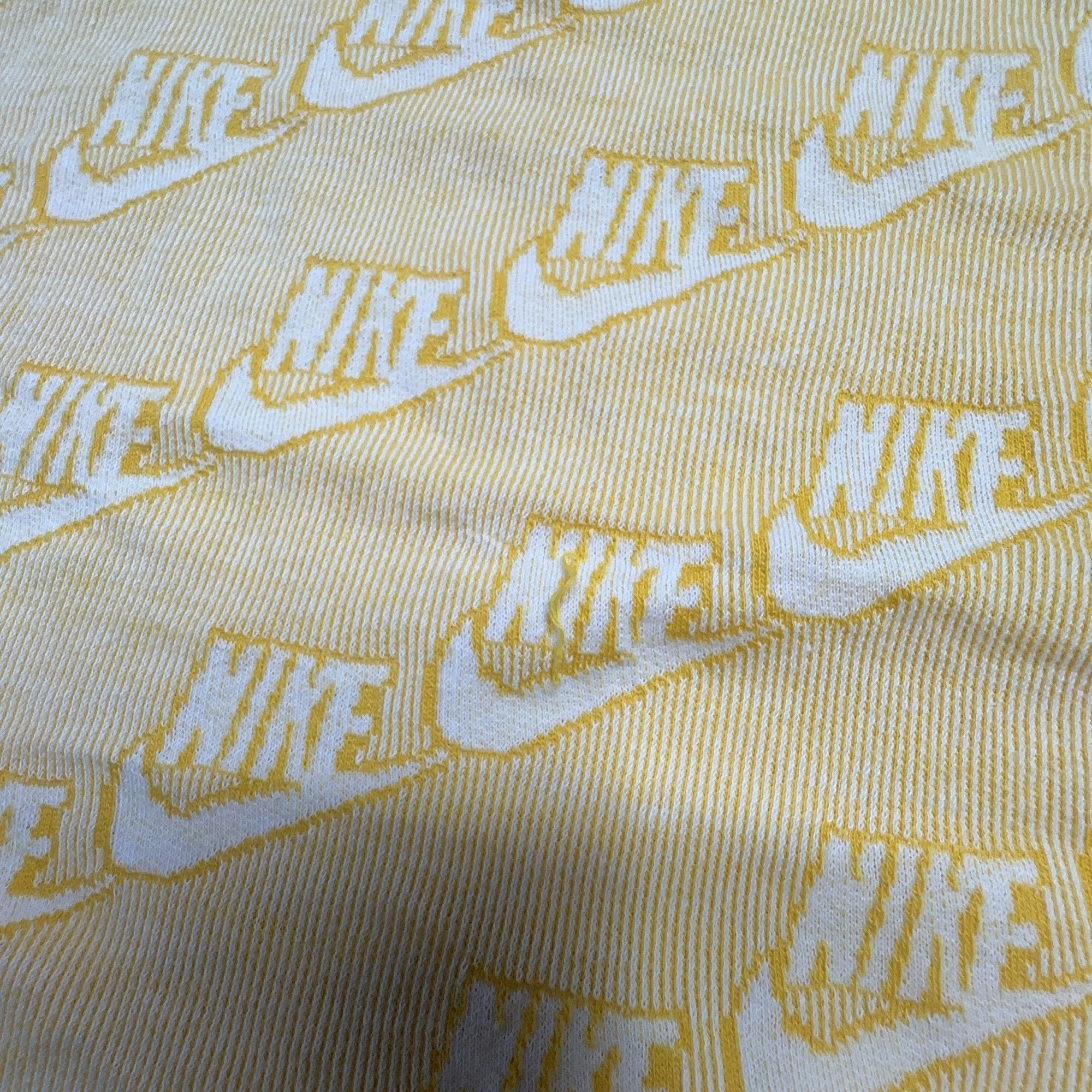 Supreme Supreme x Nike Jacquard Polo Size XL Size US XL / EU 56 / 4 - 7 Thumbnail