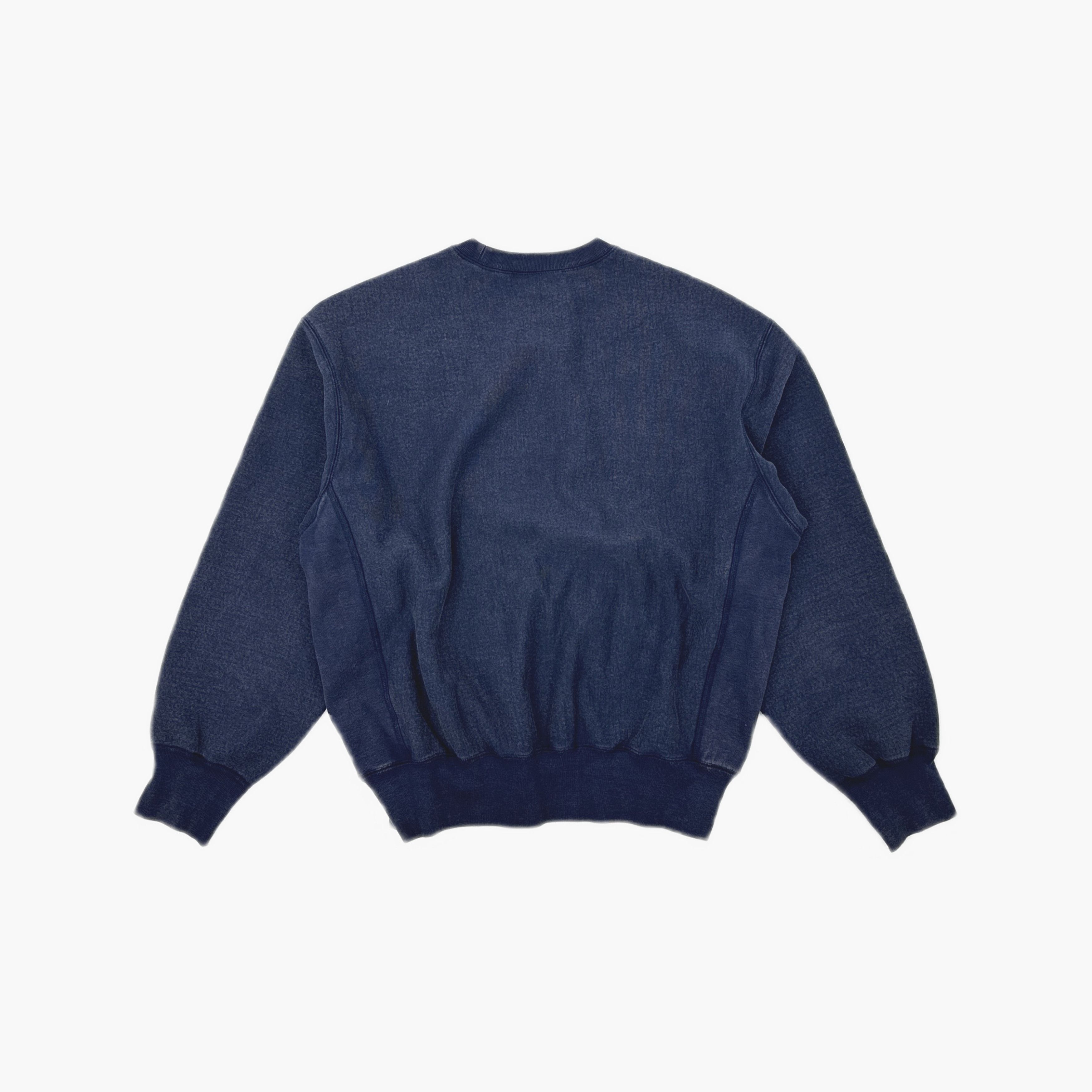 Supreme Supreme Logo Sweatshirt Size S Size US S / EU 44-46 / 1 - 2 Thumbnail