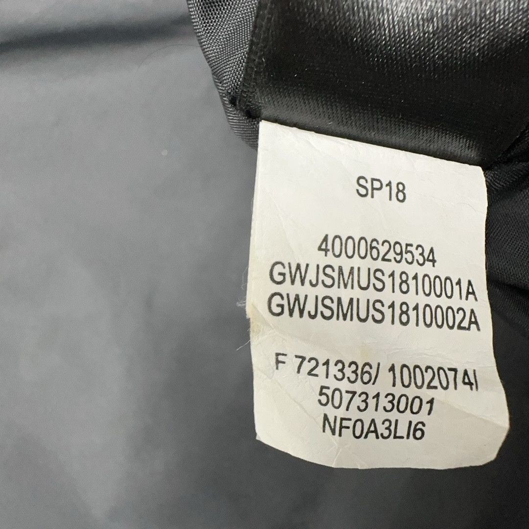 Supreme Supreme x The North Face Metallic Mountain Jacket Size L Size US L / EU 52-54 / 3 - 4 Thumbnail