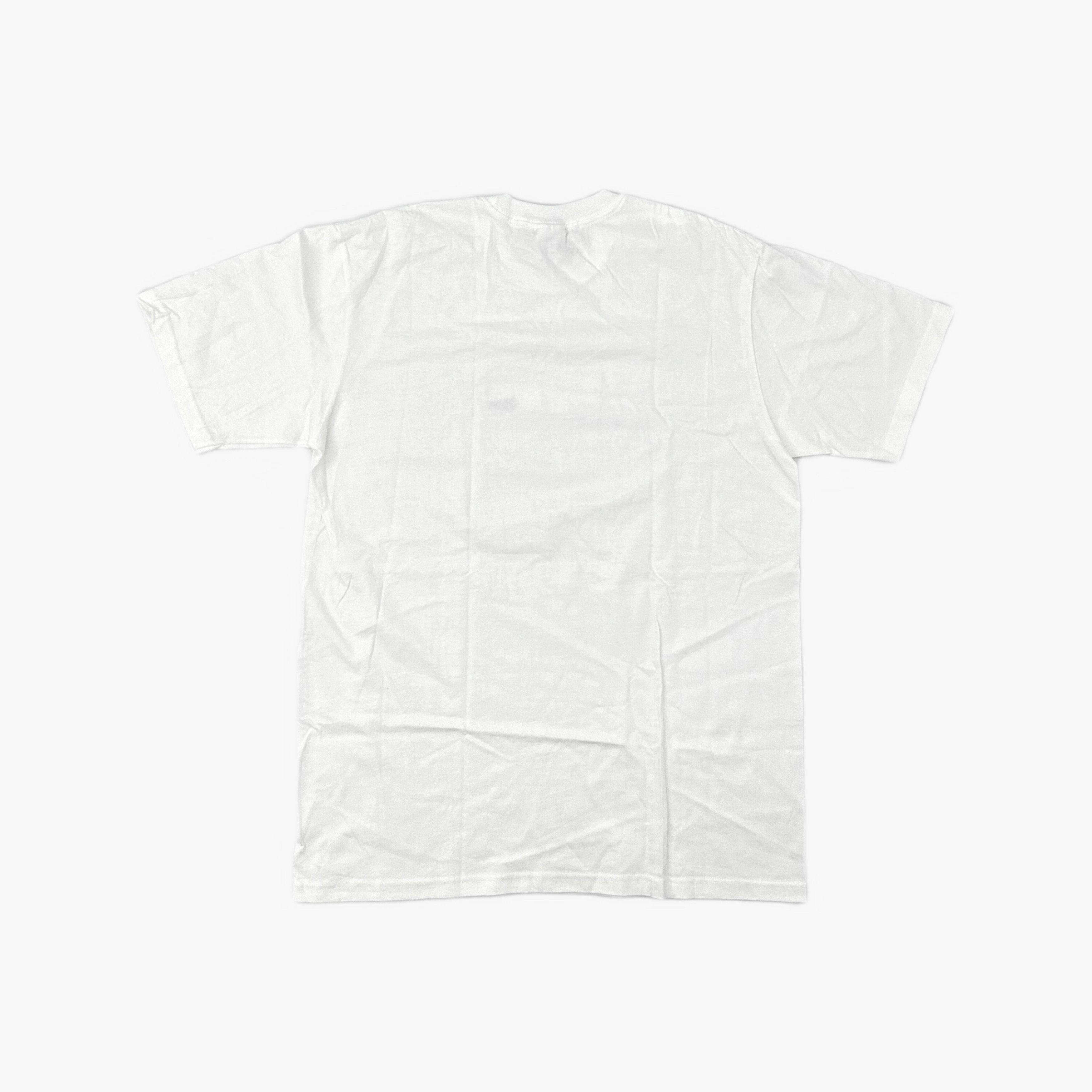 Supreme Supreme x Emilio Pucci Box Logo Tee Size M Size US M / EU 48-50 / 2 - 2 Thumbnail