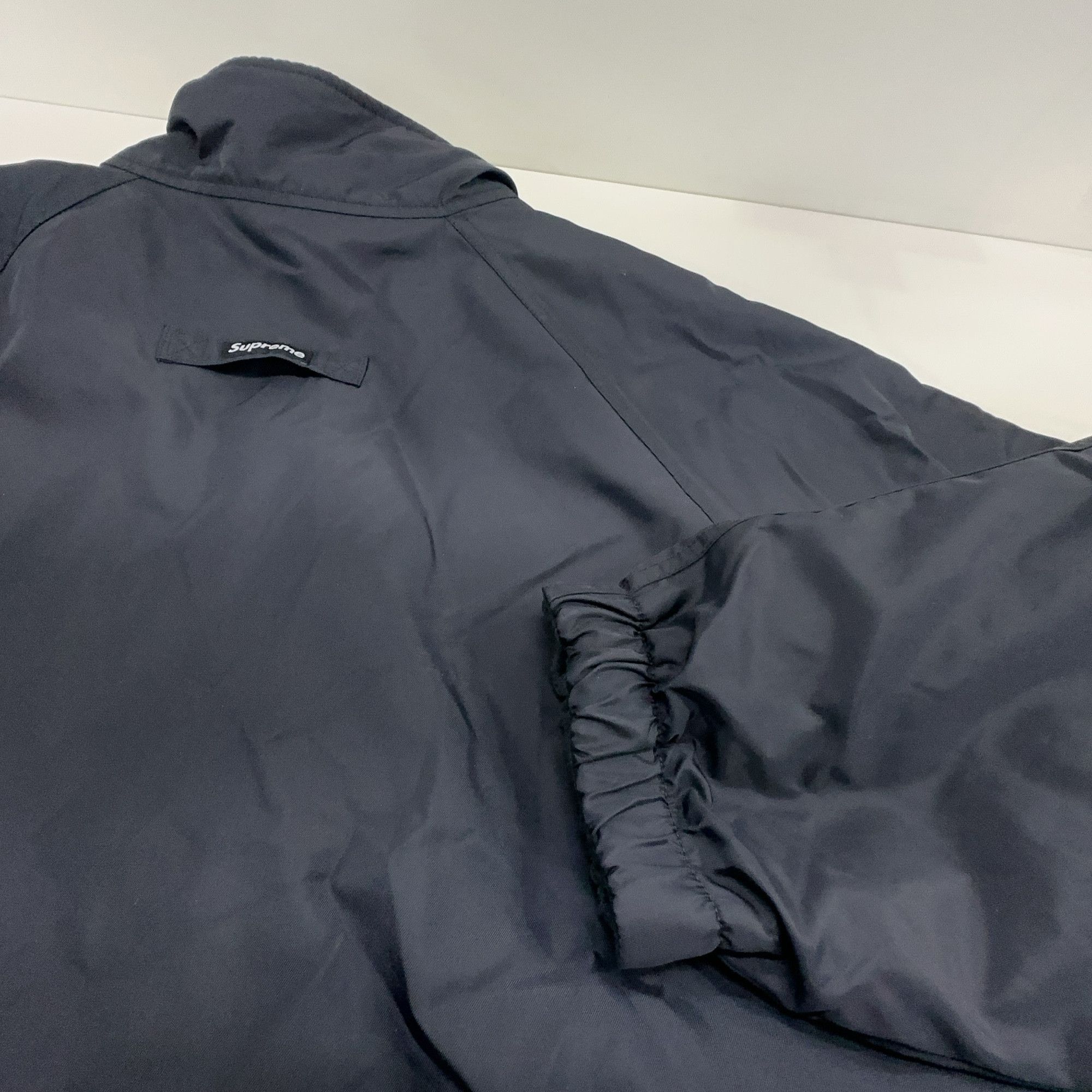 Supreme Supreme Reversible Track Jacket Size L Size US L / EU 52-54 / 3 - 5 Thumbnail