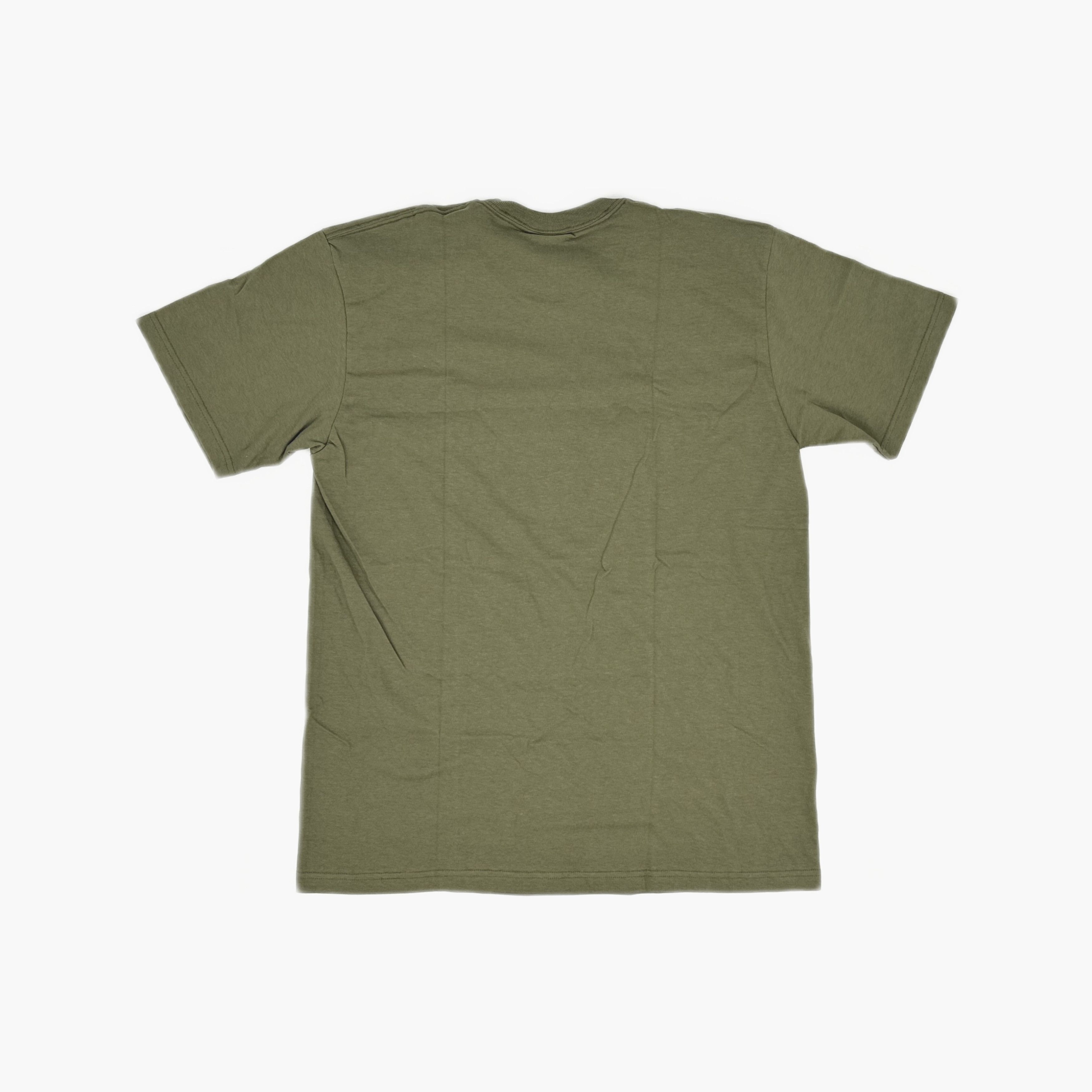 Supreme Supreme Cross Box Logo T-Shirt Size M Size US M / EU 48-50 / 2 - 2 Thumbnail