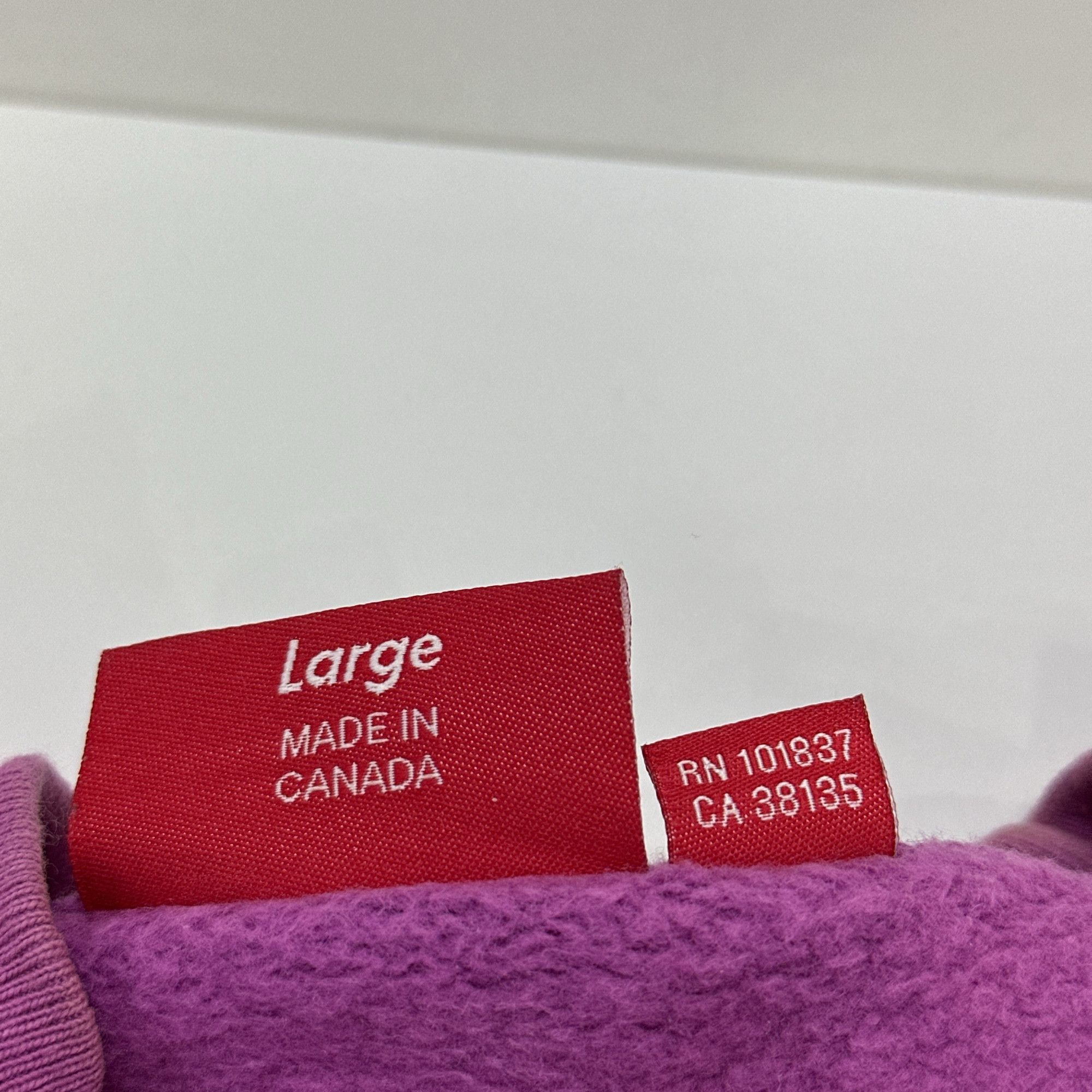 Supreme Supreme Aerial Crewneck Size L Size US L / EU 52-54 / 3 - 4 Thumbnail