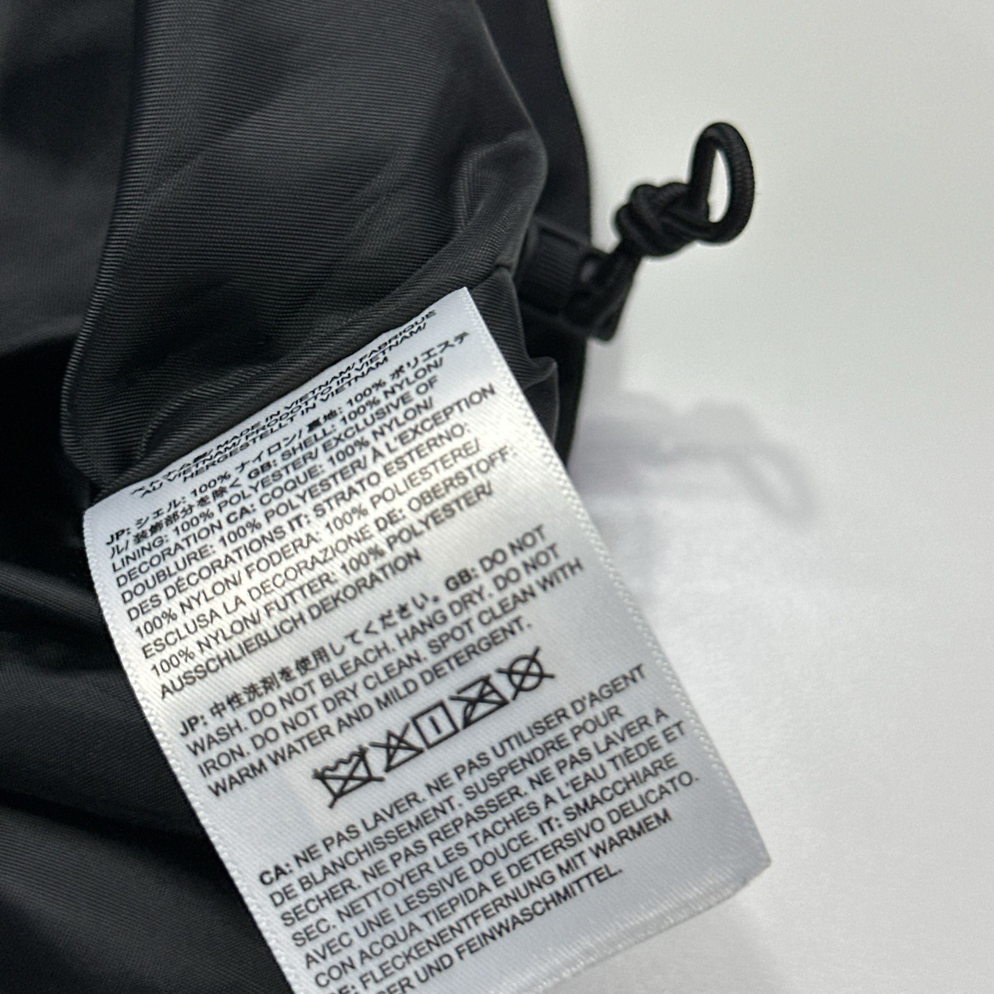 Supreme Supreme x The North Face Steep Tech Apogee Jacket M Size US M / EU 48-50 / 2 - 5 Thumbnail