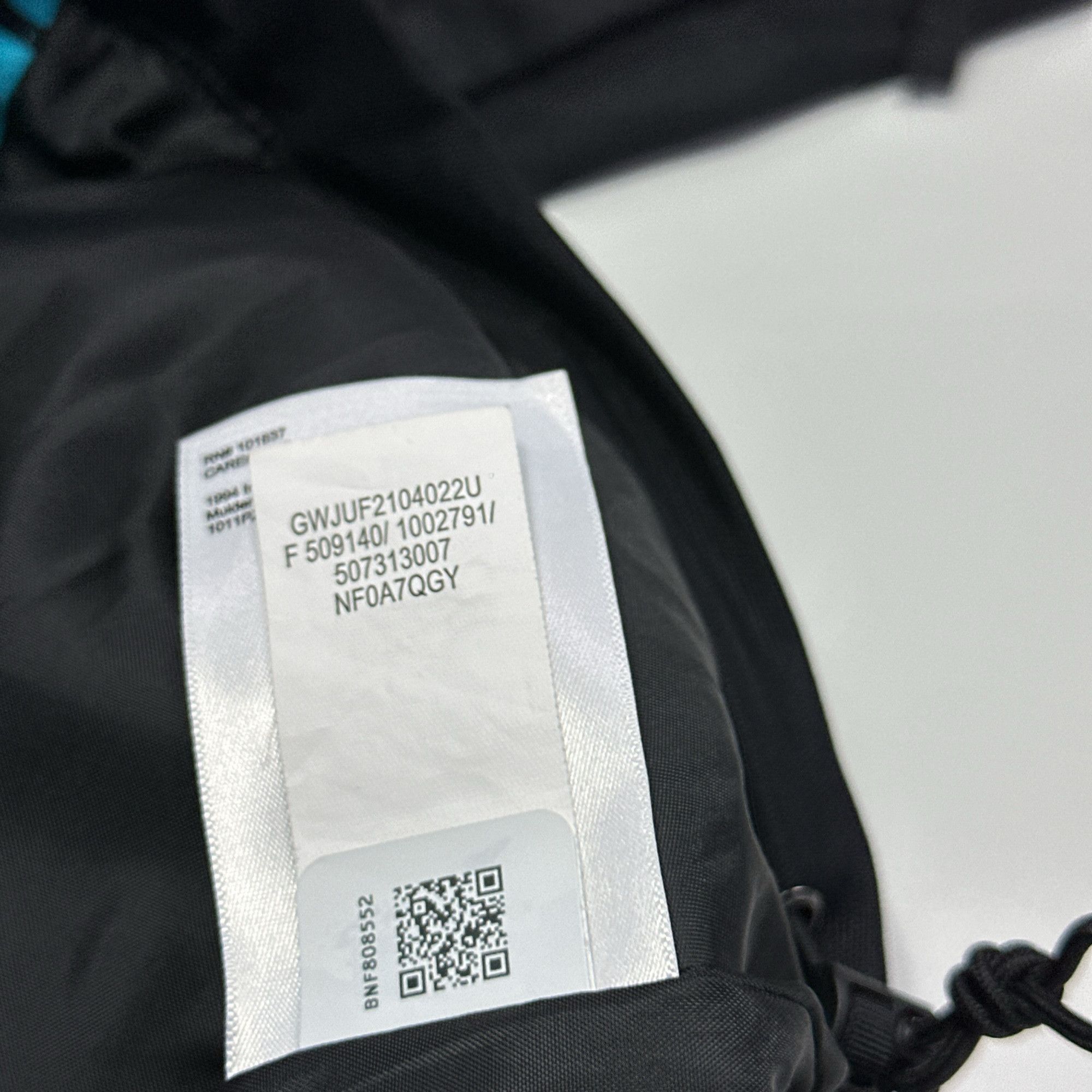 Supreme Supreme x The North Face Steep Tech Apogee Jacket M Size US M / EU 48-50 / 2 - 4 Thumbnail