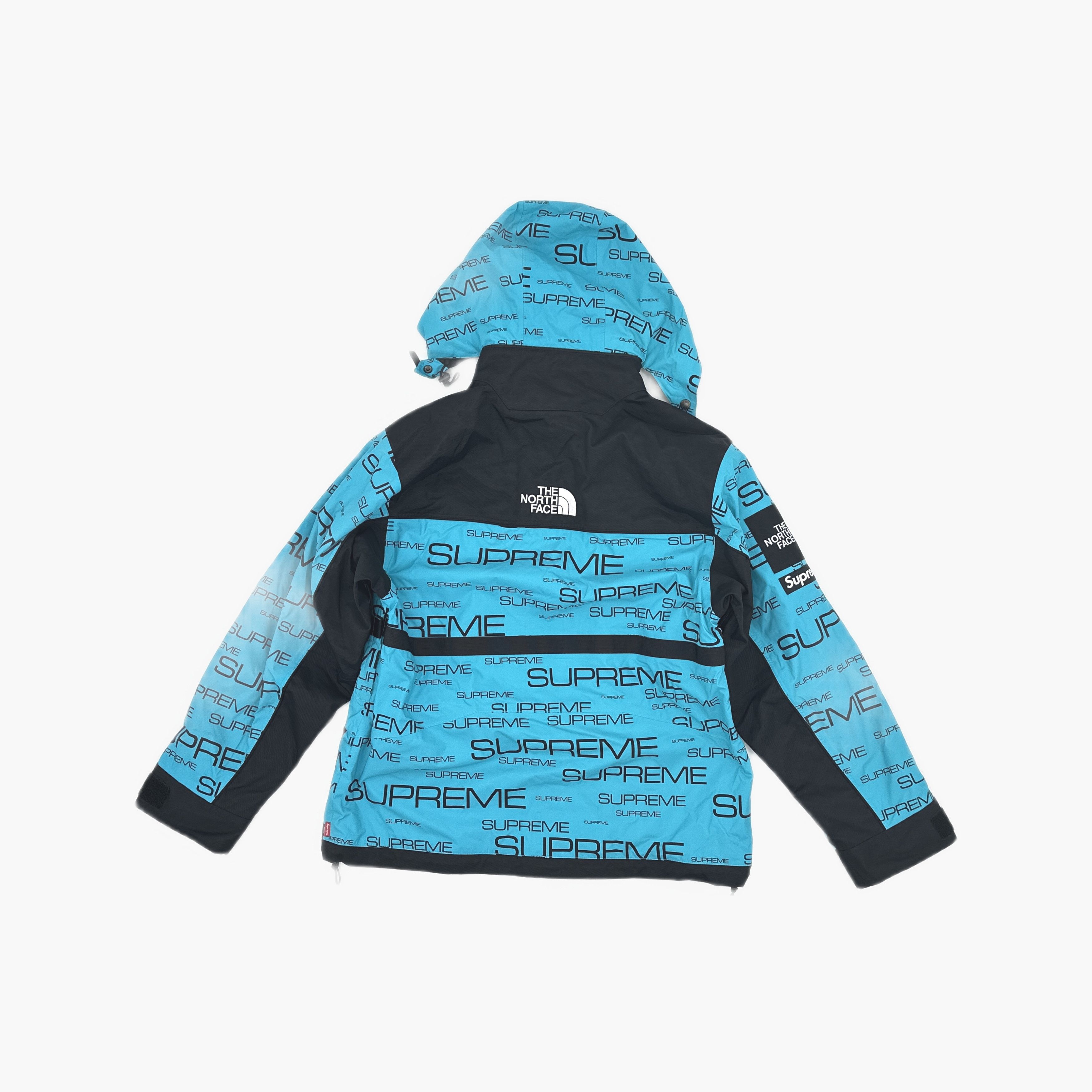 Supreme Supreme x The North Face Steep Tech Apogee Jacket M Size US M / EU 48-50 / 2 - 2 Thumbnail