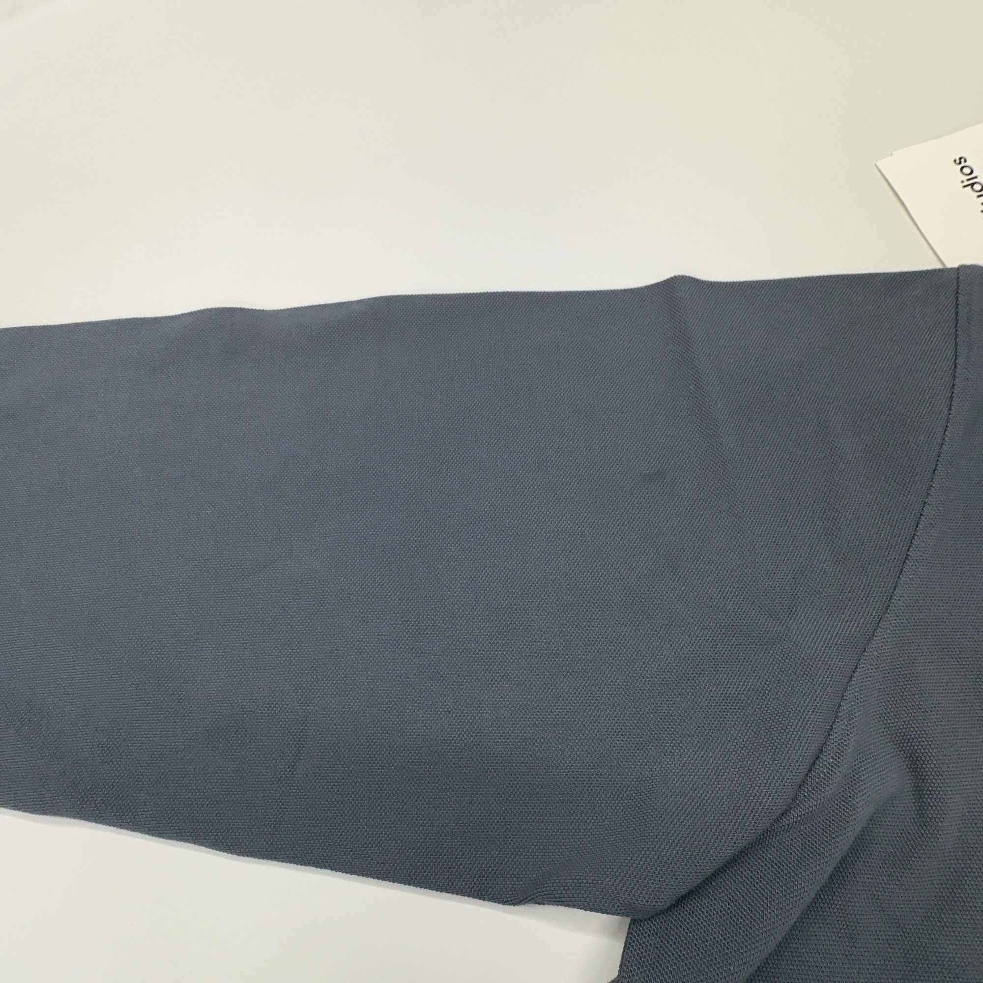 Acne Studios Acne Studios Script Logo Sweatshirt Size S Size US S / EU 44-46 / 1 - 6 Thumbnail