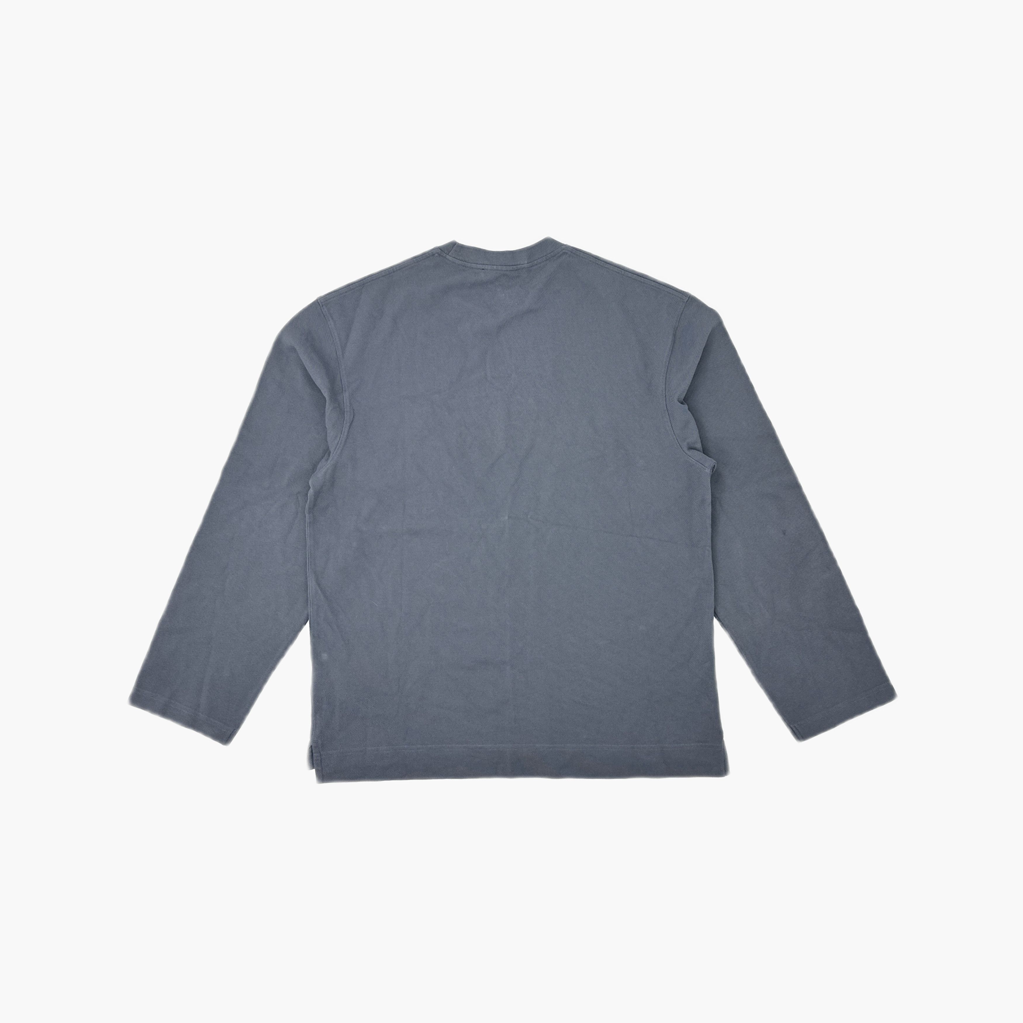 Acne Studios Acne Studios Script Logo Sweatshirt Size S Size US S / EU 44-46 / 1 - 2 Thumbnail