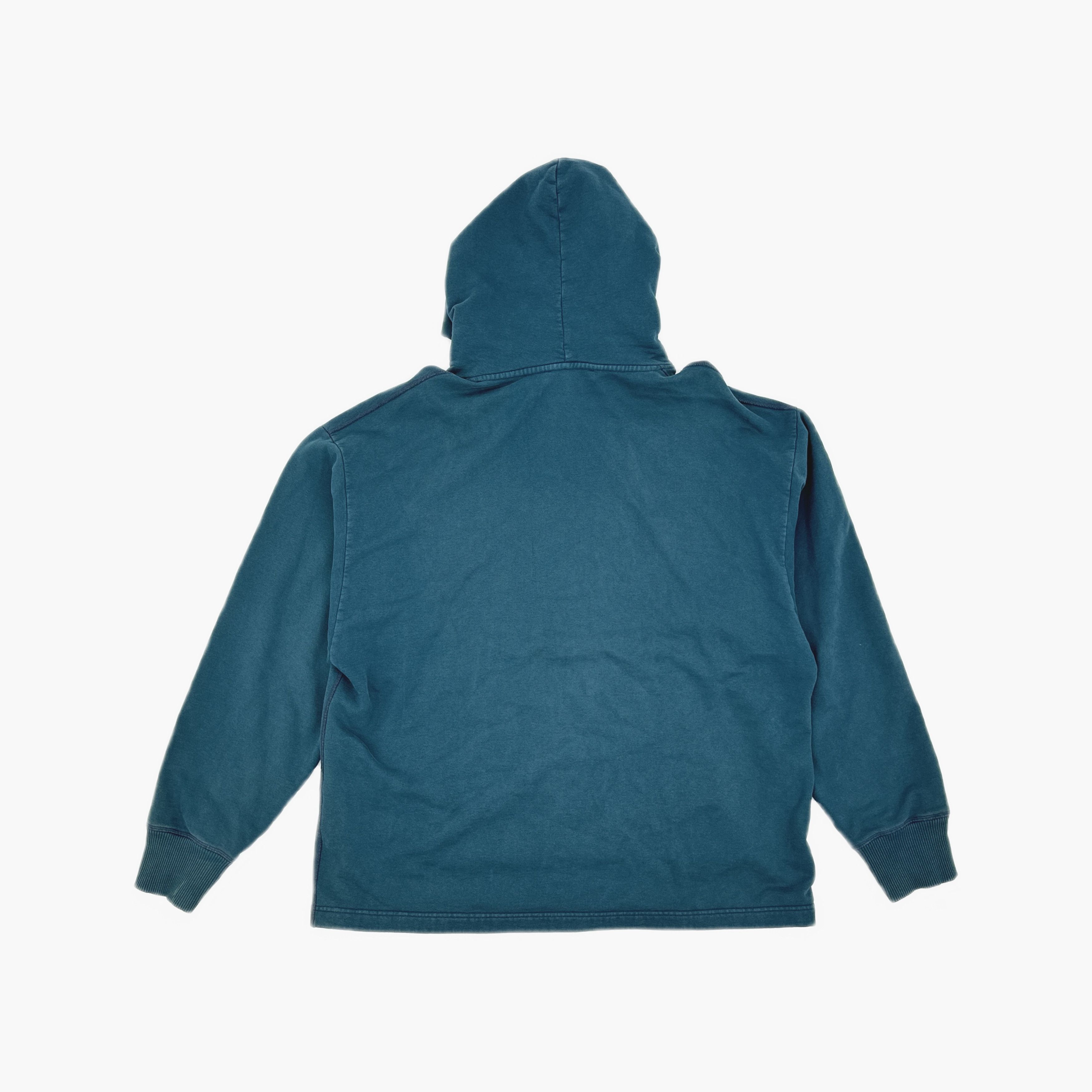 Acne Studios Acne Studios Logo Hoodie Size M Size US M / EU 48-50 / 2 - 2 Thumbnail