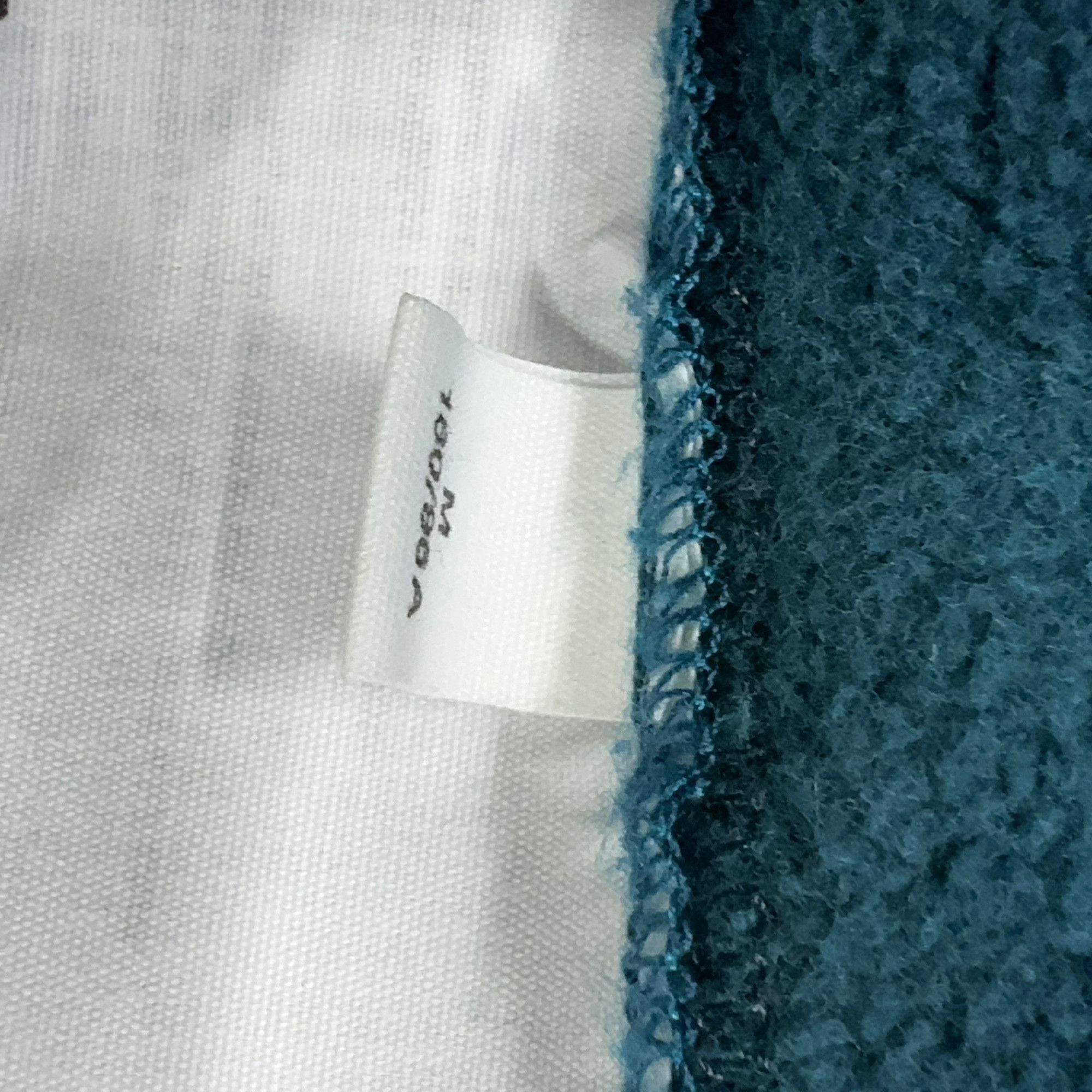 Acne Studios Acne Studios Logo Hoodie Size M Size US M / EU 48-50 / 2 - 3 Thumbnail