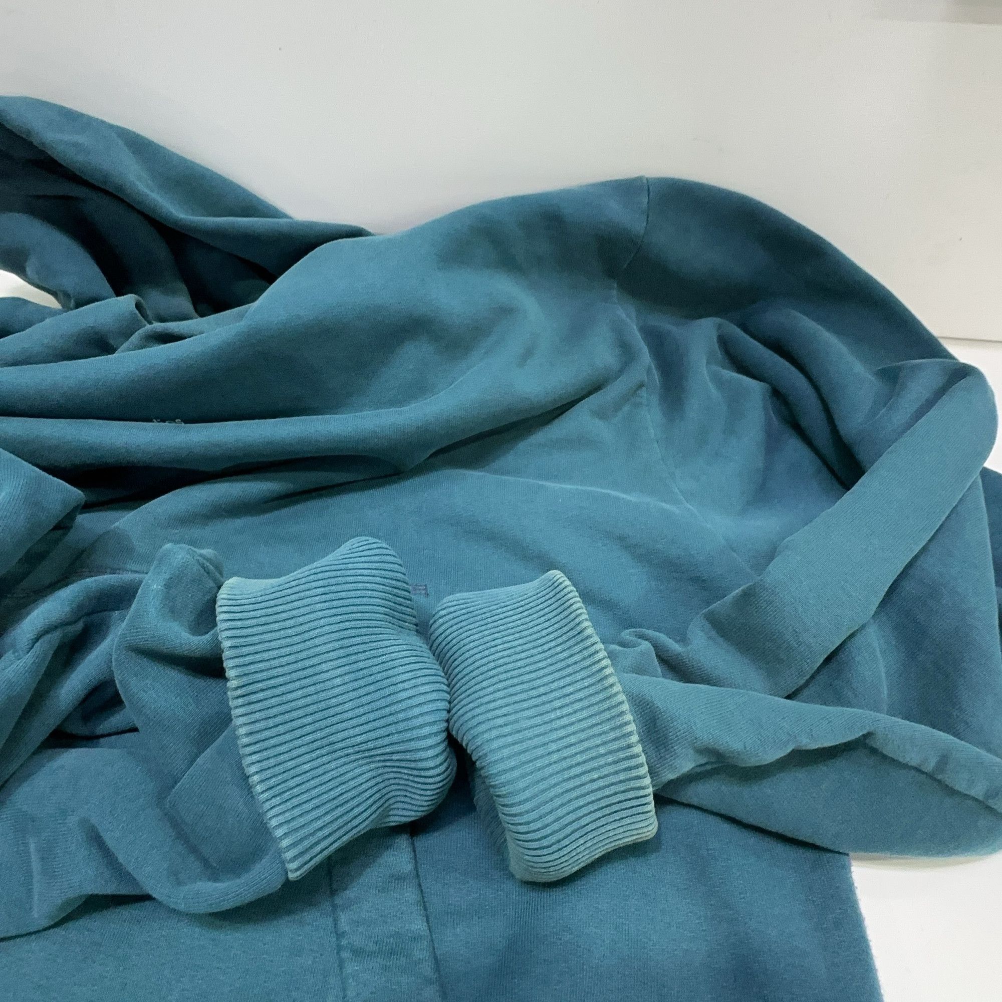 Acne Studios Acne Studios Logo Hoodie Size M Size US M / EU 48-50 / 2 - 9 Thumbnail