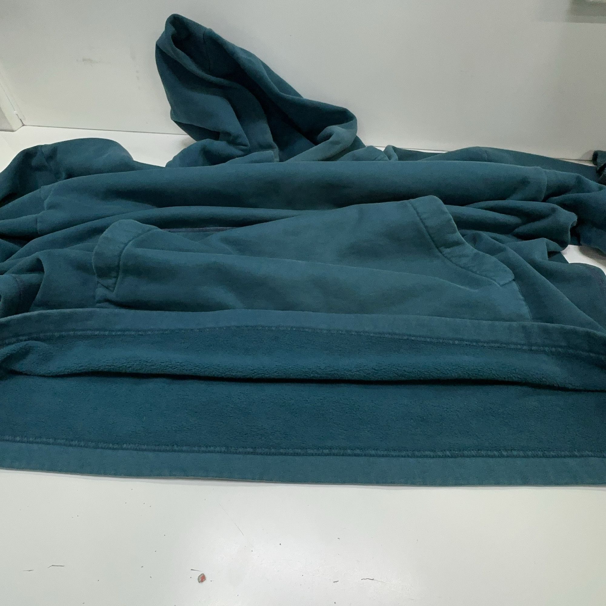 Acne Studios Acne Studios Logo Hoodie Size M Size US M / EU 48-50 / 2 - 8 Thumbnail