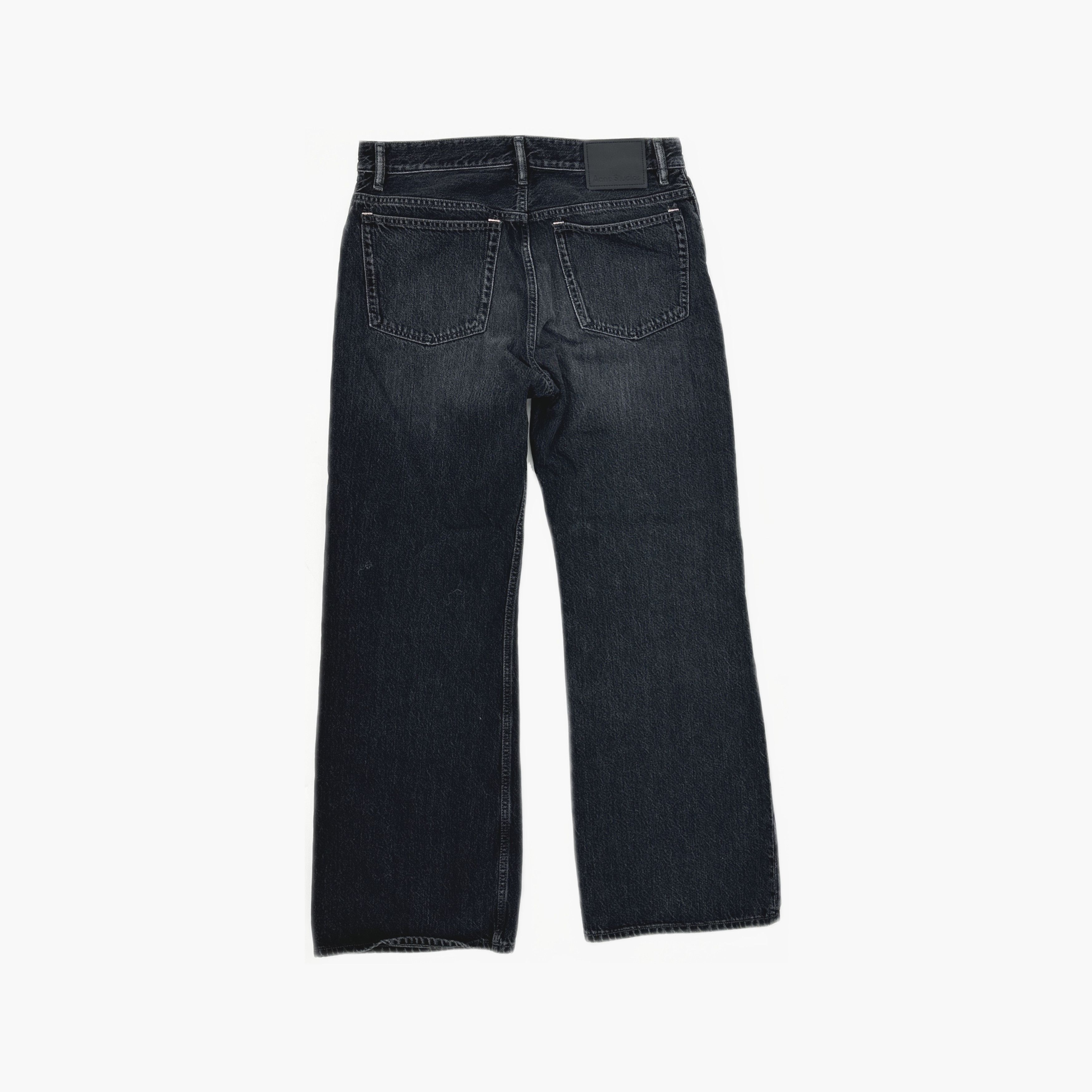 Acne Studios Acne Studios 2021M Jeans Size 31 Size US 31 - 2 Thumbnail