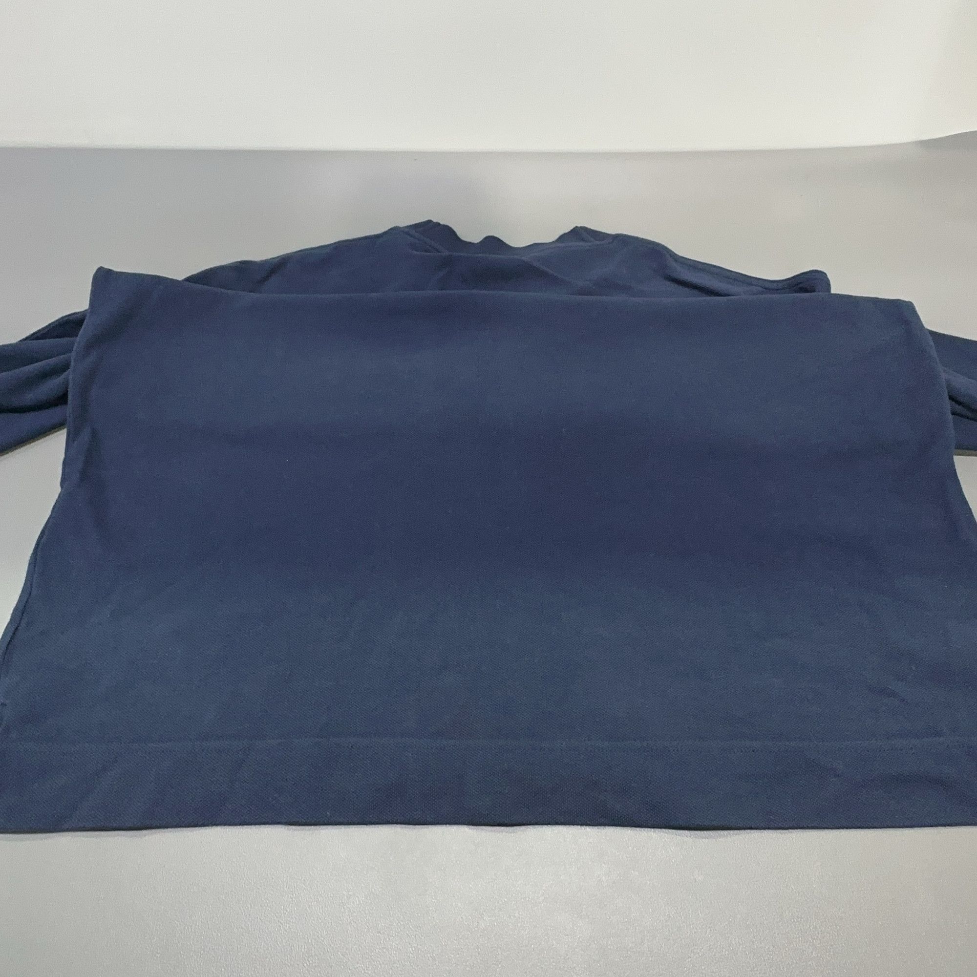 Acne Studios Acne Studios Script Logo Long Sleeve T-Shirt Size S Size US S / EU 44-46 / 1 - 11 Thumbnail