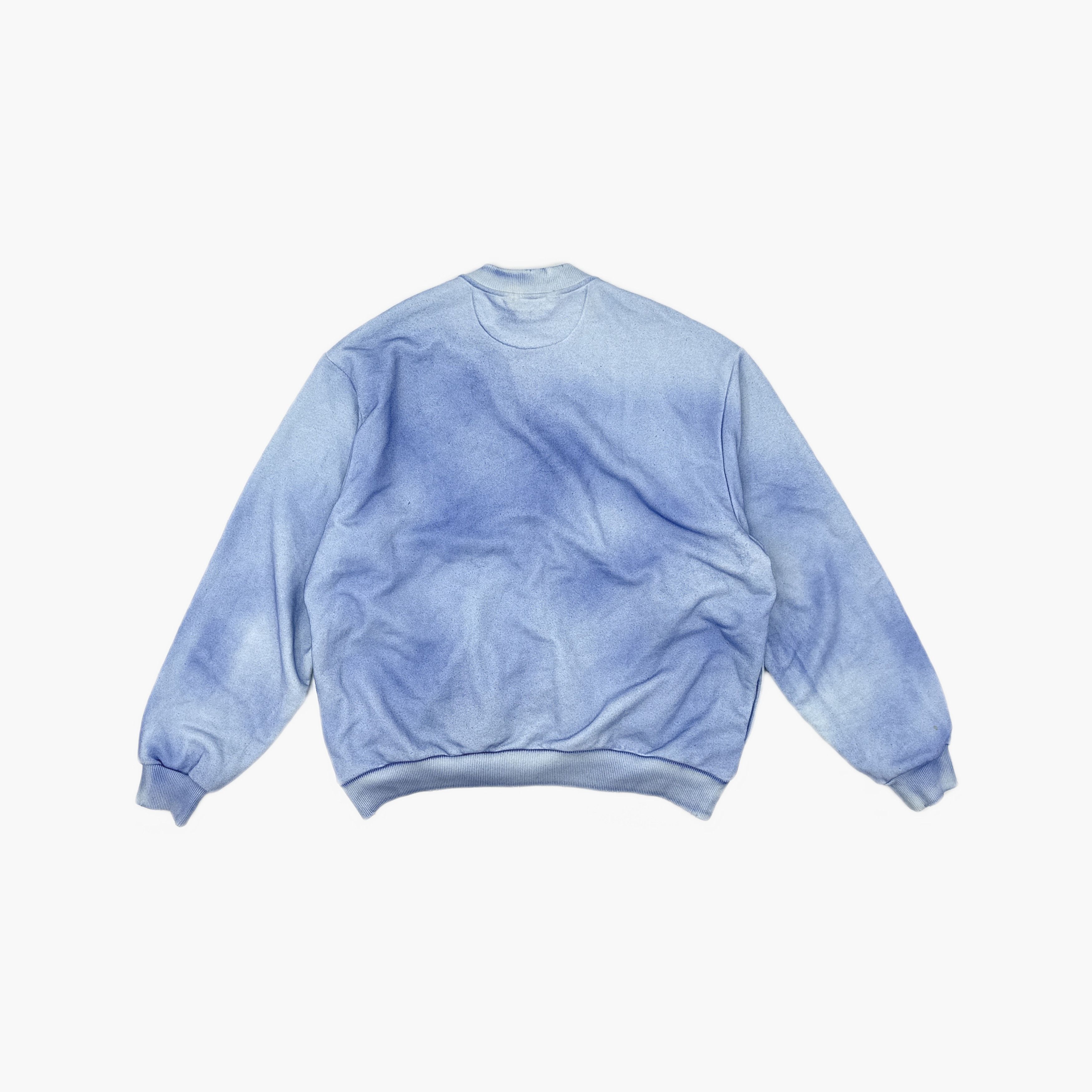 Acne Studios Acne Studios 1996 Logo Zip Jacket Size L Size US L / EU 52-54 / 3 - 2 Thumbnail