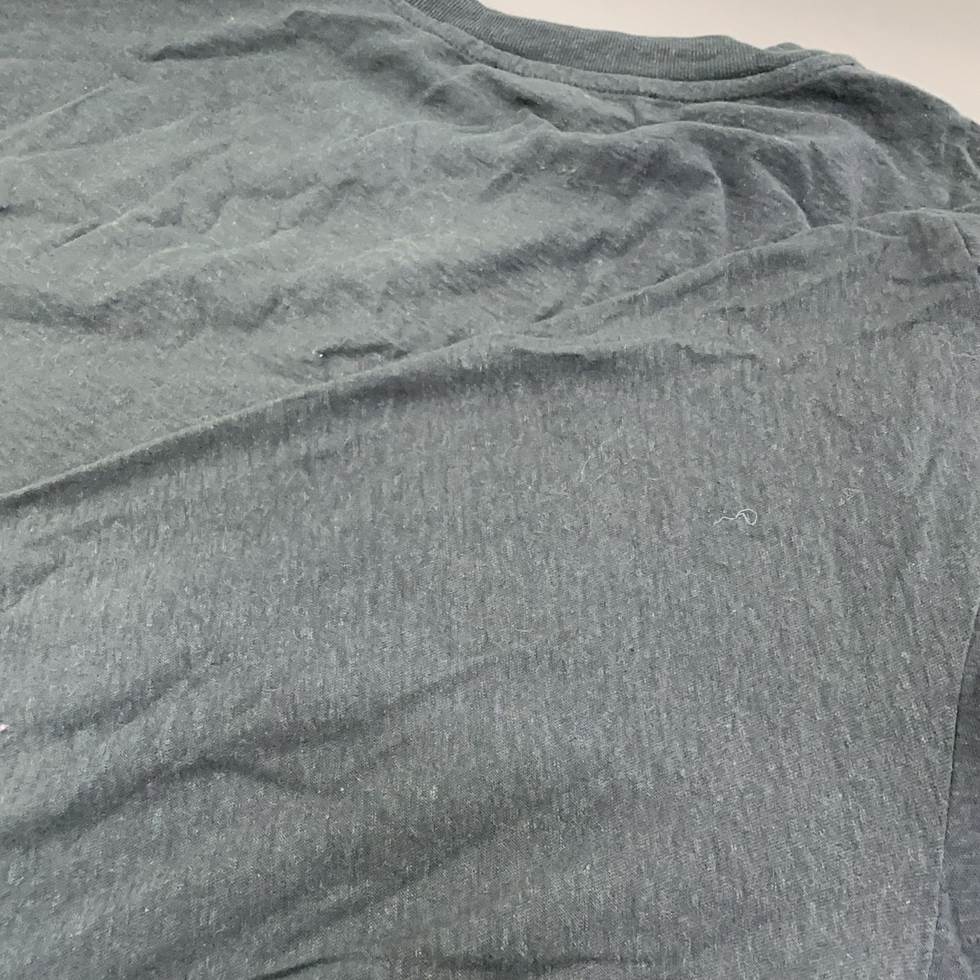 Acne Studios Acne Studios Stockholm 1996 Long Sleeve Tee US S Size US S / EU 44-46 / 1 - 9 Thumbnail