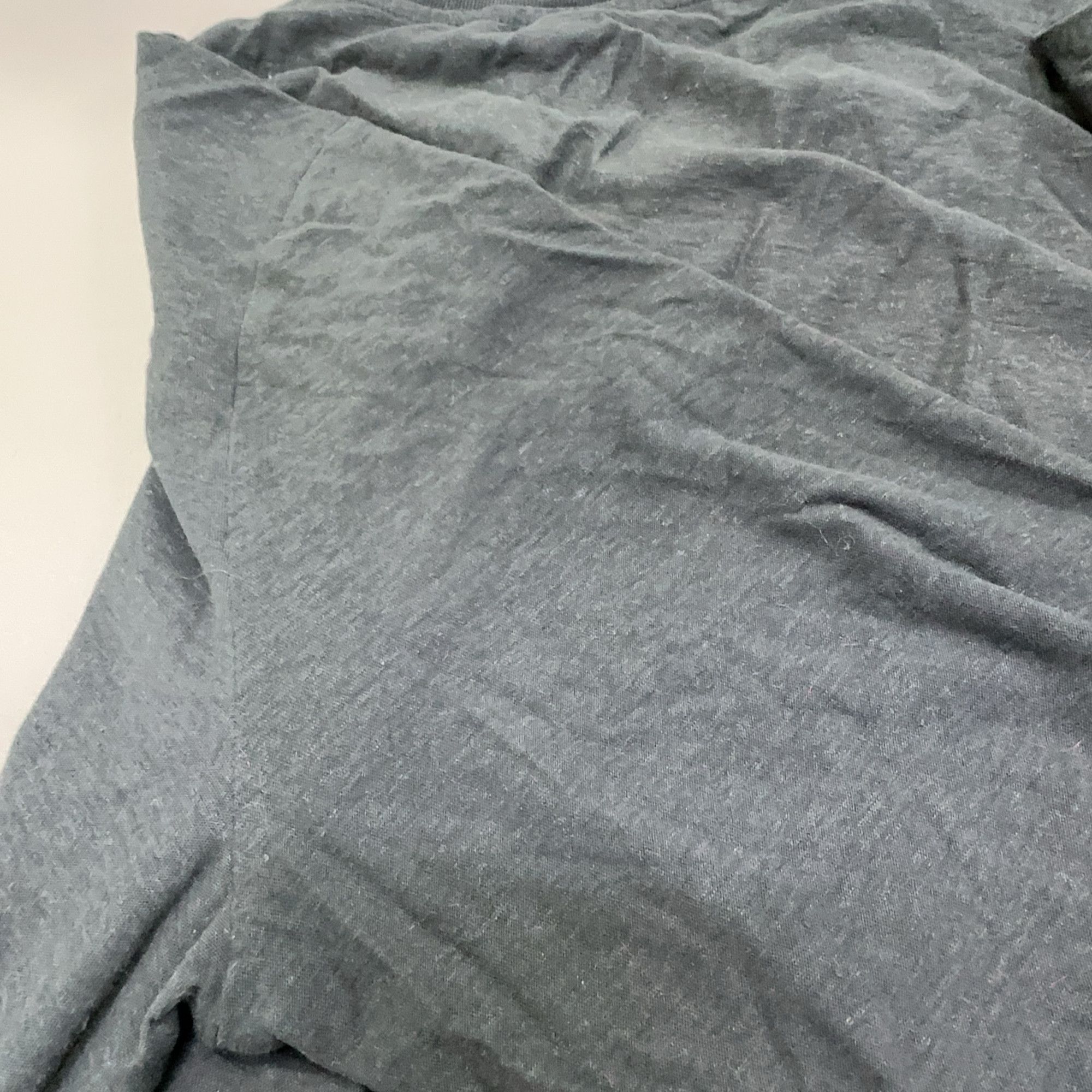 Acne Studios Acne Studios Stockholm 1996 Long Sleeve Tee US S Size US S / EU 44-46 / 1 - 10 Thumbnail