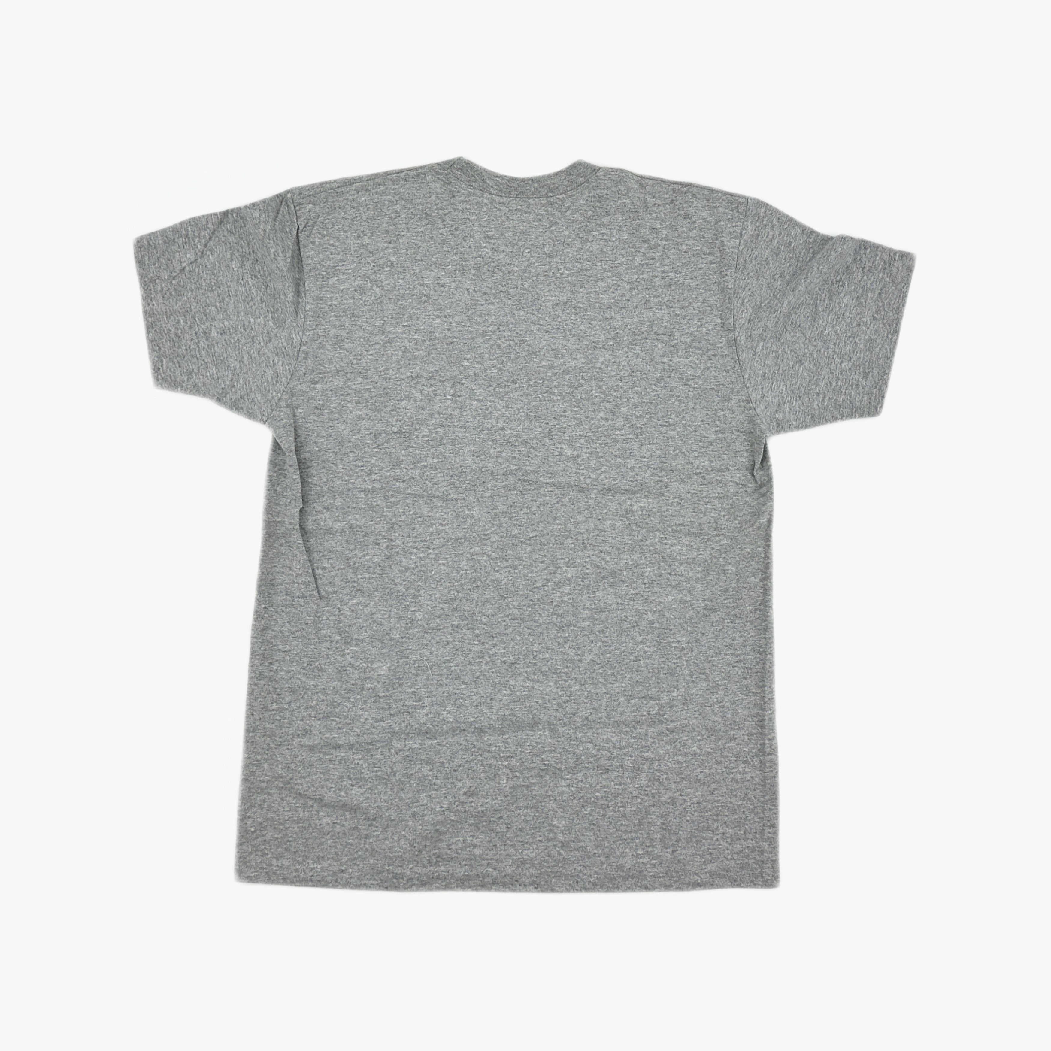 Supreme Supreme Cupid T-Shirt Gray Size M Size US M / EU 48-50 / 2 - 2 Thumbnail