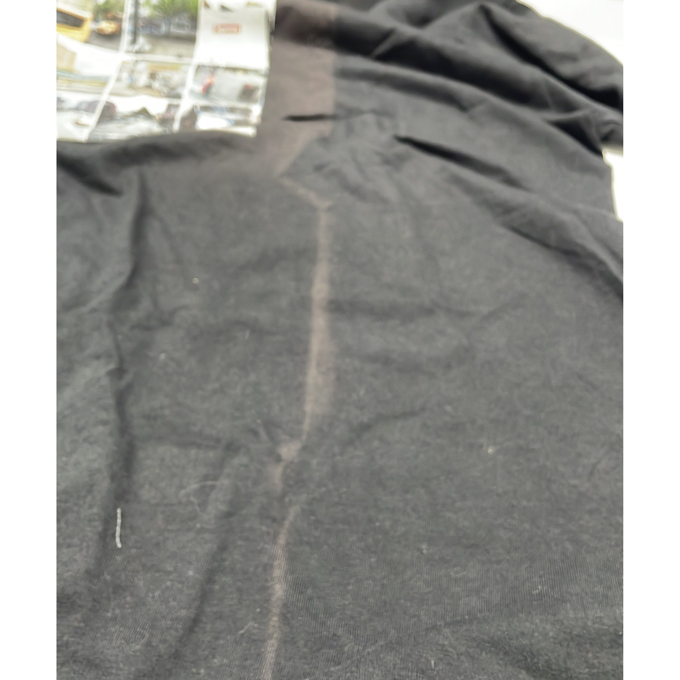 Supreme Supreme Verify Graphic T-Shirt Size XL Size US XL / EU 56 / 4 - 4 Thumbnail