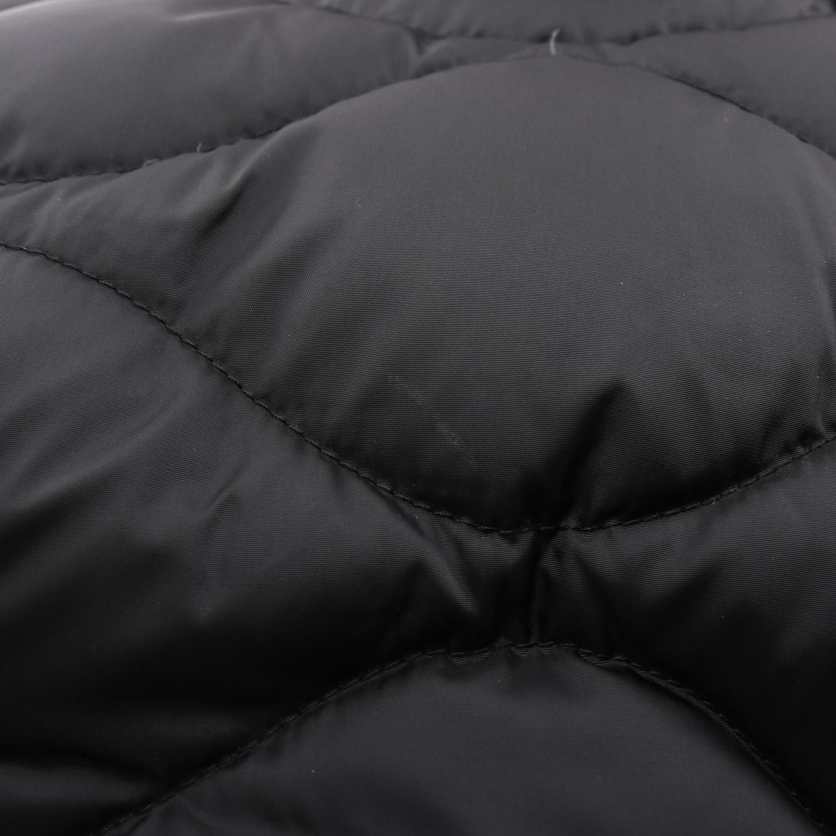 Moncler Moncler Moncler MORANDIERES Down Jacket Textile Outerwear DUTY FREE for USA Size ONE SIZE - 8 Thumbnail