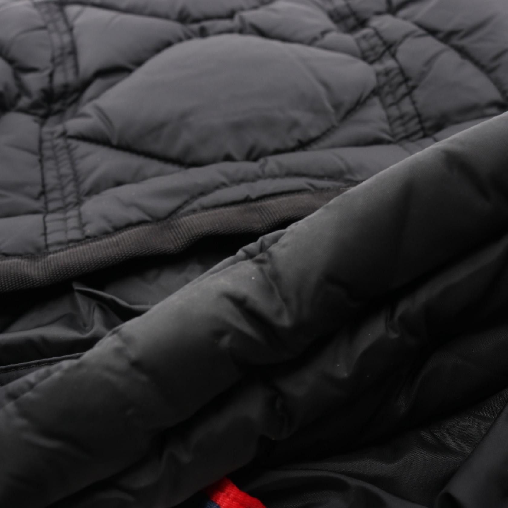 Moncler Moncler Moncler MORANDIERES Down Jacket Textile Outerwear DUTY FREE for USA Size ONE SIZE - 6 Thumbnail