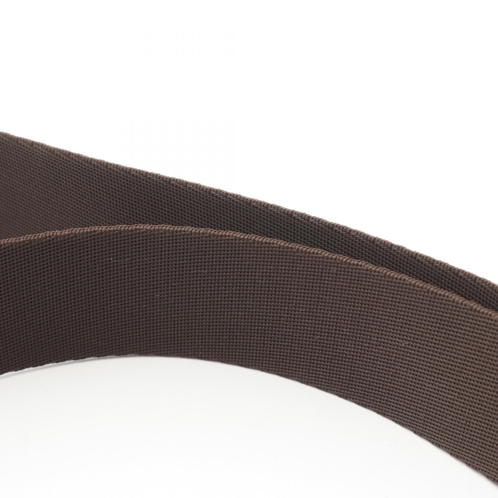 Louis Vuitton Louis Vuitton Louis Vuitton Geronimos Damier waist bag Textile Belt Bag N51994 DUTY FREE for USA Size ONE SIZE - 7 Thumbnail