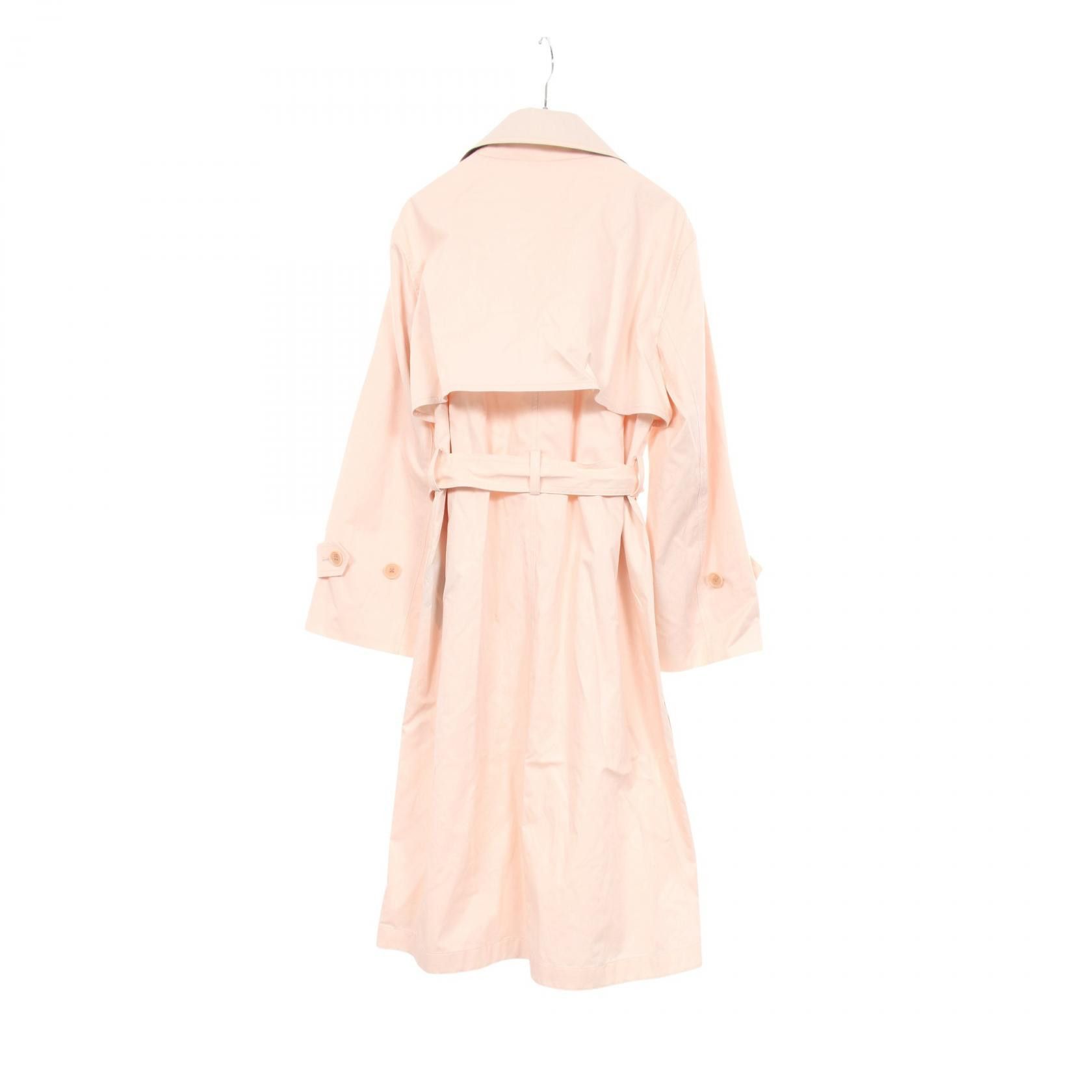 Coach Coach Coach Light Trench Coat Textile Outerwear C8797 DUTY FREE for USA Size ONE SIZE - 2 Thumbnail
