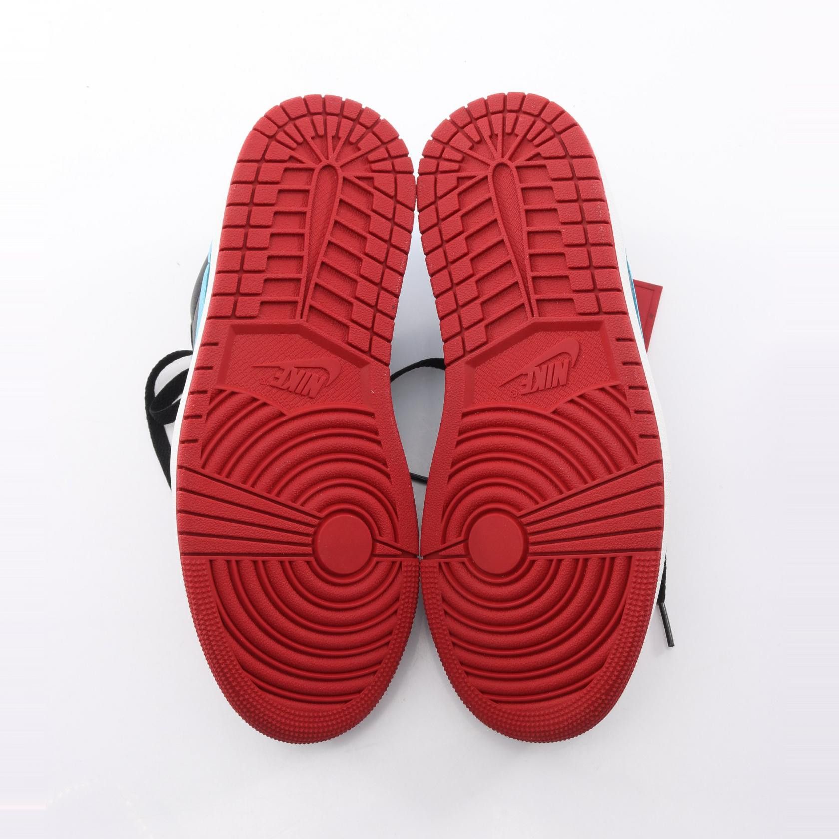 Other Other Nike WMNS Air Jordan 1 Retro Low Leather Sneakers Leather Shoes CZ0775-046 DUTY FREE for USA Size ONE SIZE - 4 Thumbnail