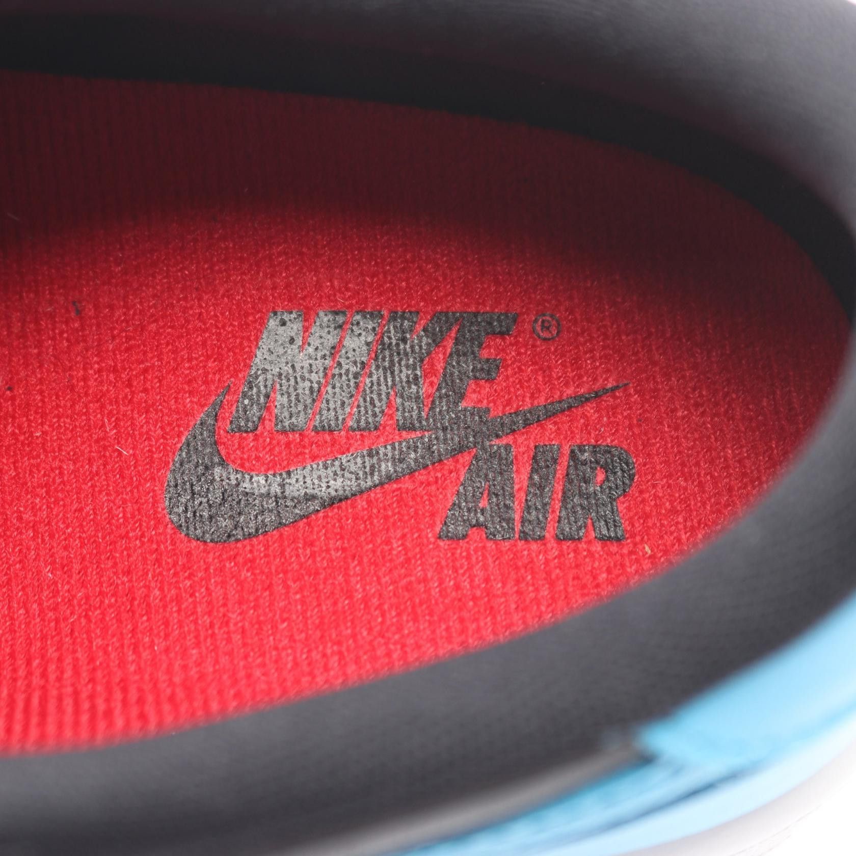 Other Other Nike WMNS Air Jordan 1 Retro Low Leather Sneakers Leather Shoes CZ0775-046 DUTY FREE for USA Size ONE SIZE - 5 Thumbnail