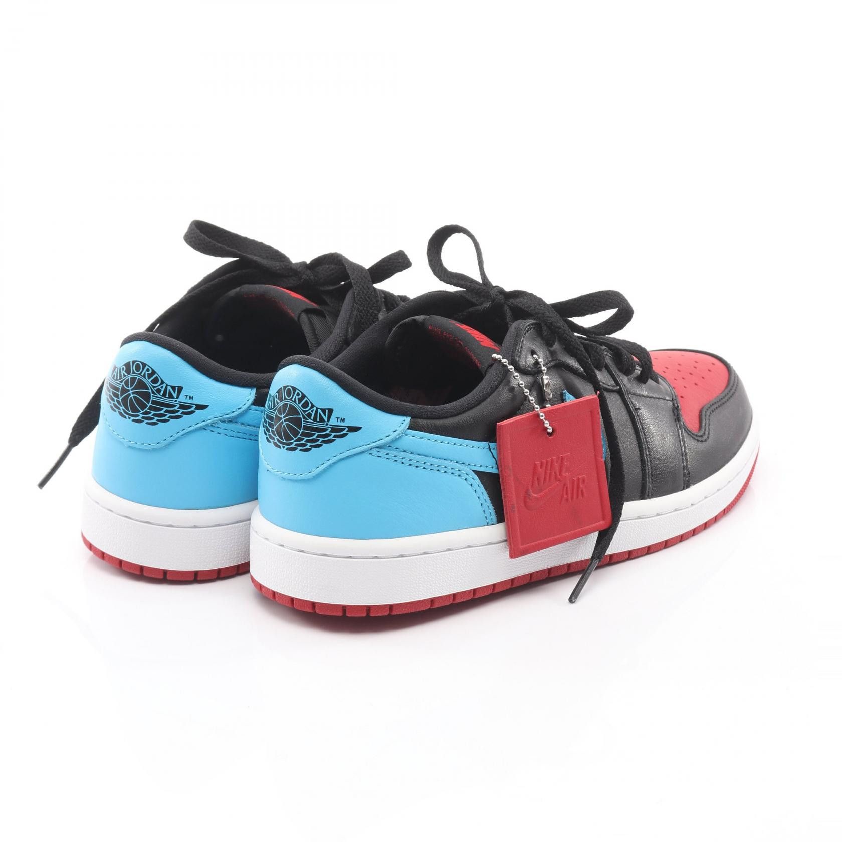 Other Other Nike WMNS Air Jordan 1 Retro Low Leather Sneakers Leather Shoes CZ0775-046 DUTY FREE for USA Size ONE SIZE - 2 Thumbnail