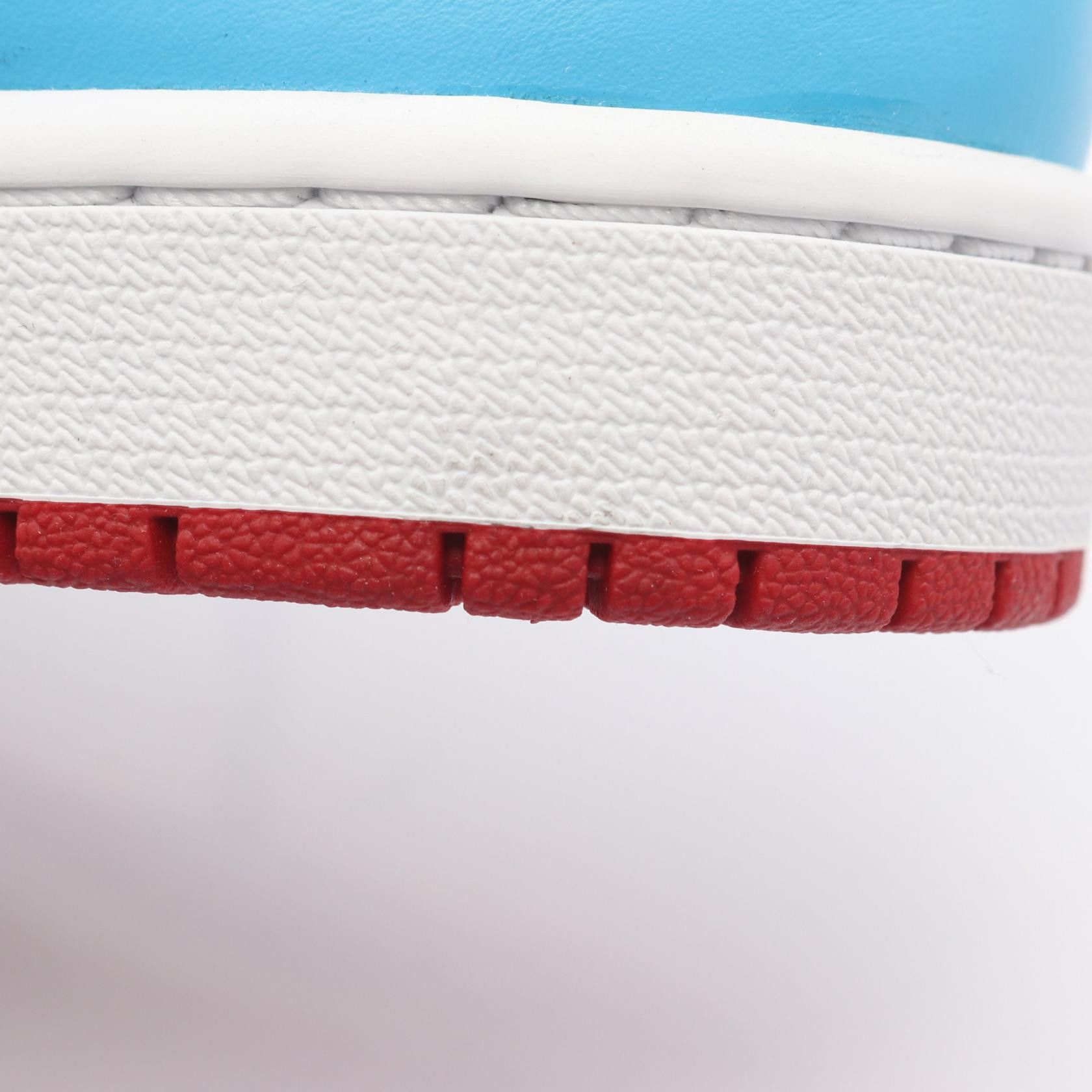 Other Other Nike WMNS Air Jordan 1 Retro Low Leather Sneakers Leather Shoes CZ0775-046 DUTY FREE for USA Size ONE SIZE - 7 Thumbnail