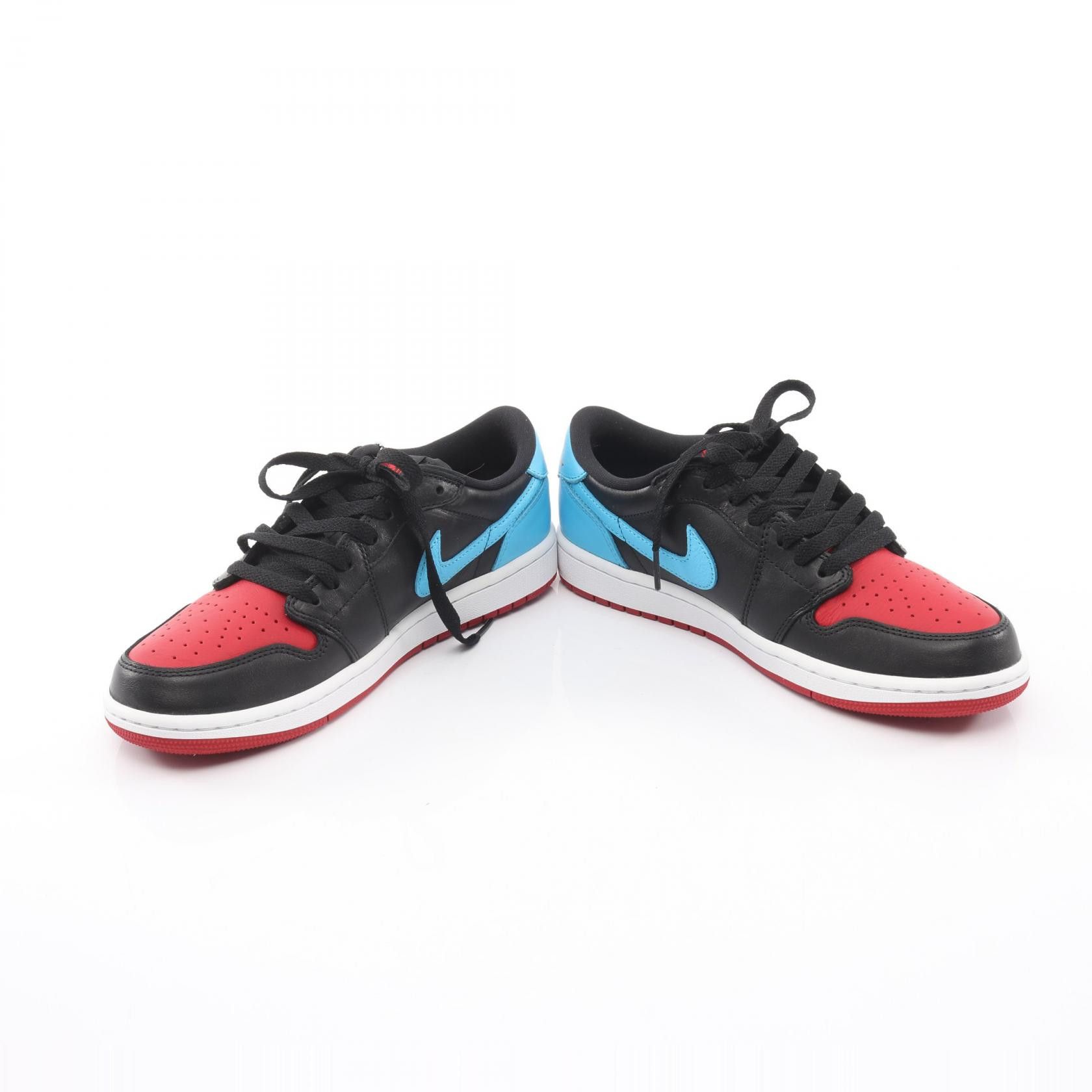 Other Other Nike WMNS Air Jordan 1 Retro Low Leather Sneakers Leather Shoes CZ0775-046 DUTY FREE for USA Size ONE SIZE - 3 Thumbnail