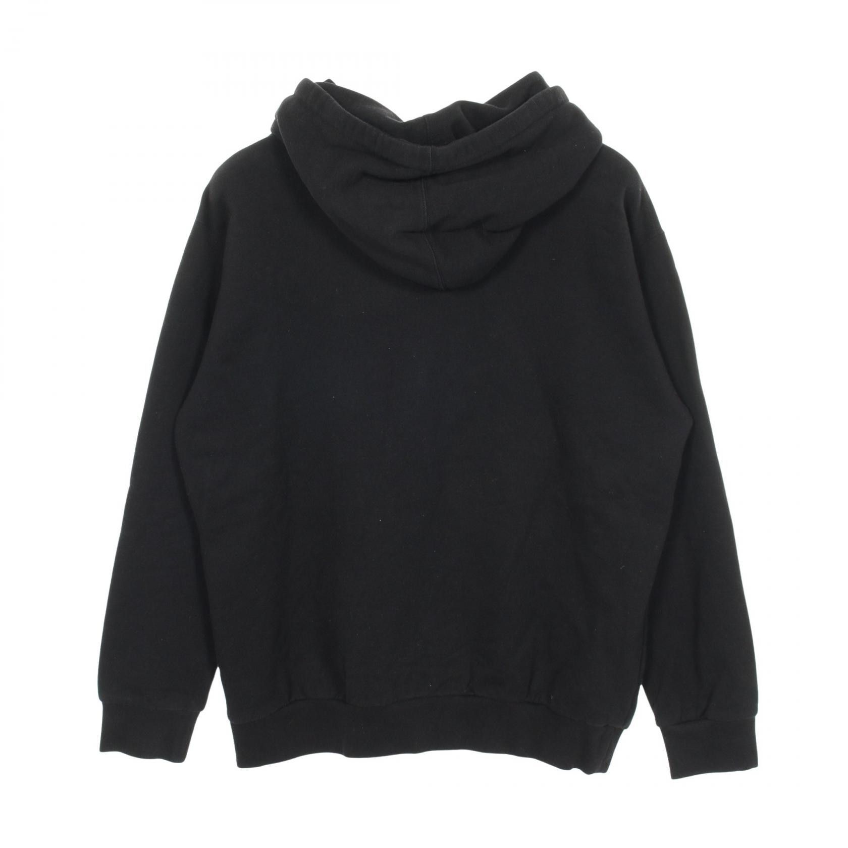 Gucci Gucci Gucci LOVE PARADE Cotton Hoodie Textile Sweatshirts & Hoodies DUTY FREE for USA Size ONE SIZE - 2 Thumbnail
