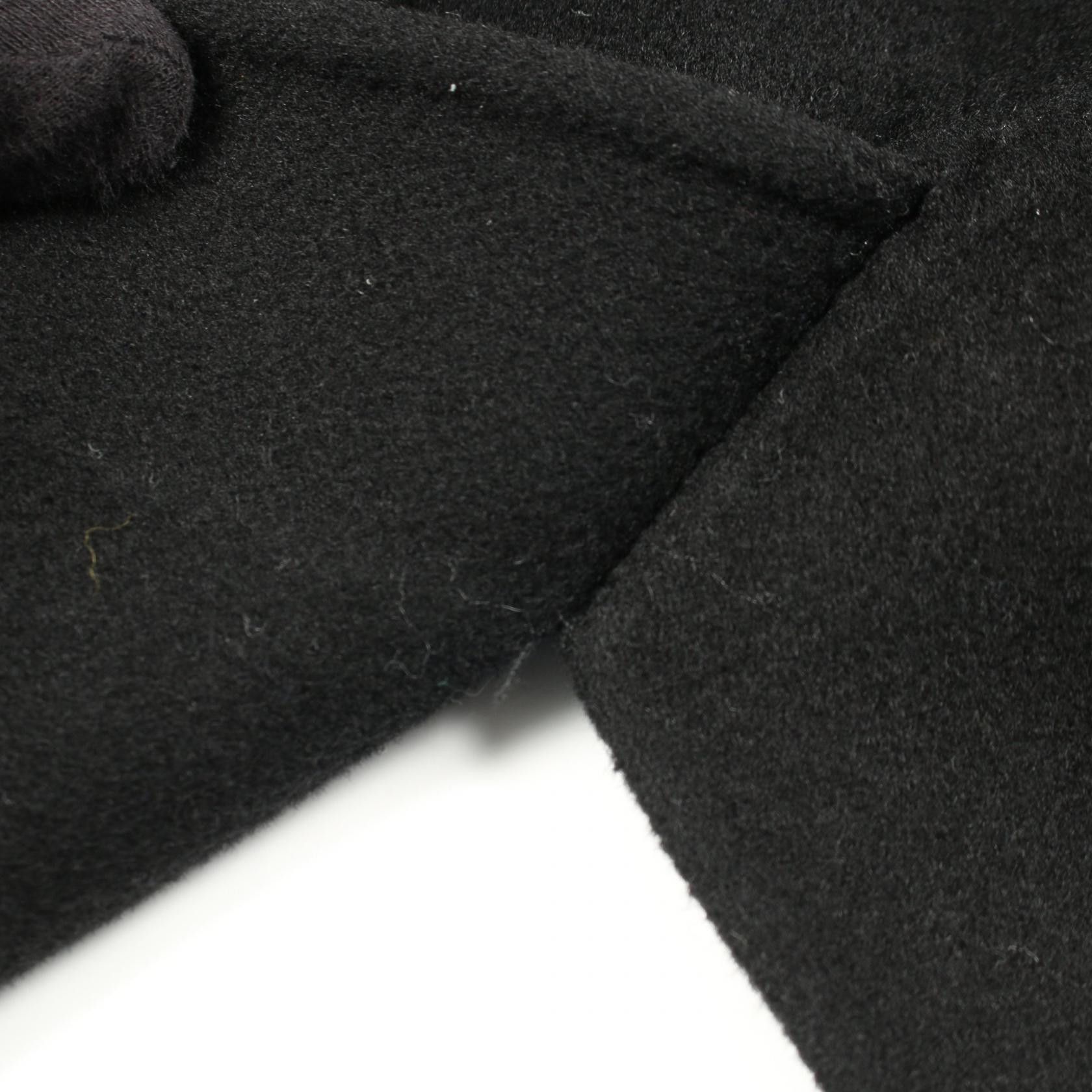Hermes Hermes Hermes Cashmere Coat Textile Outerwear DUTY FREE for USA Size ONE SIZE - 6 Thumbnail